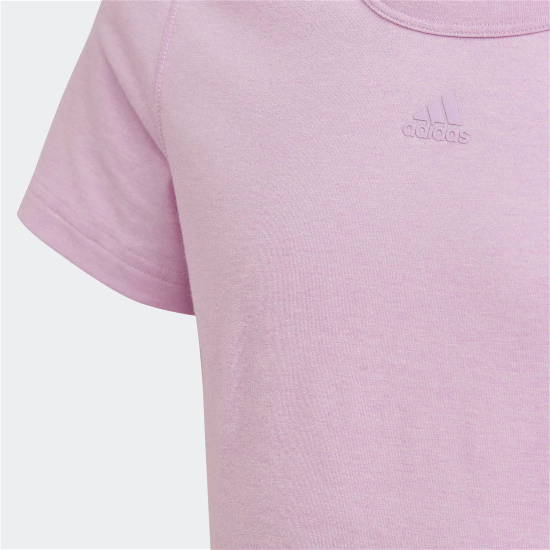 G YOGA CROP TEE