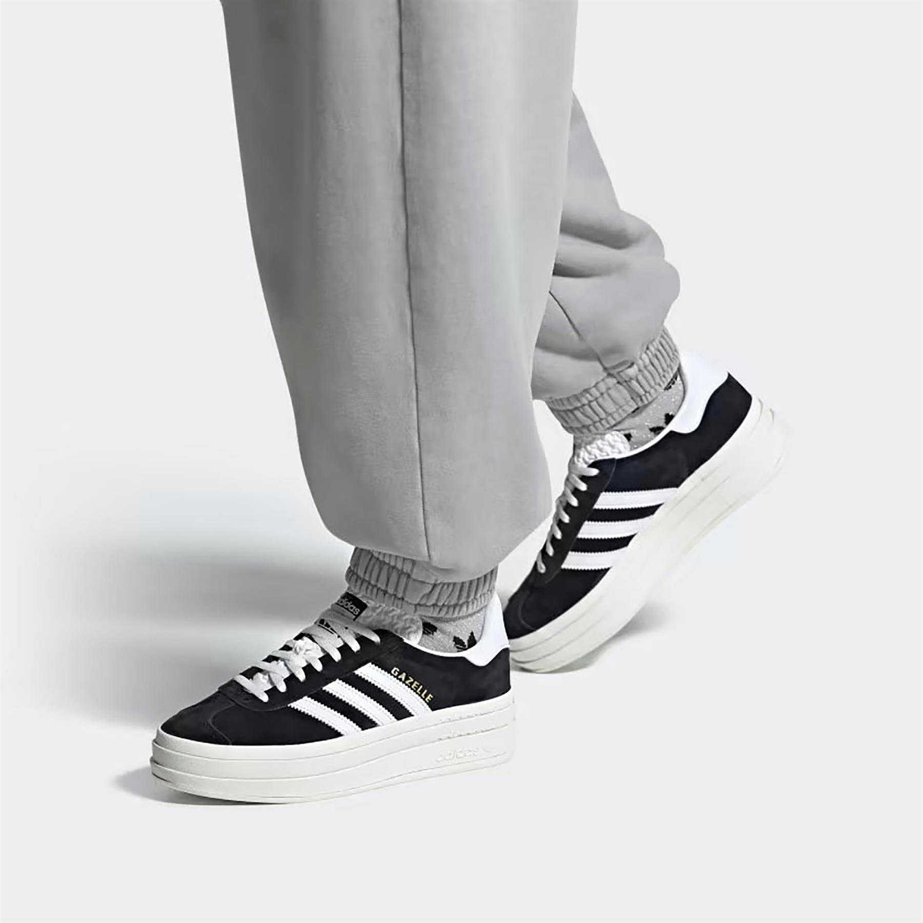 GAZELLE BOLD W