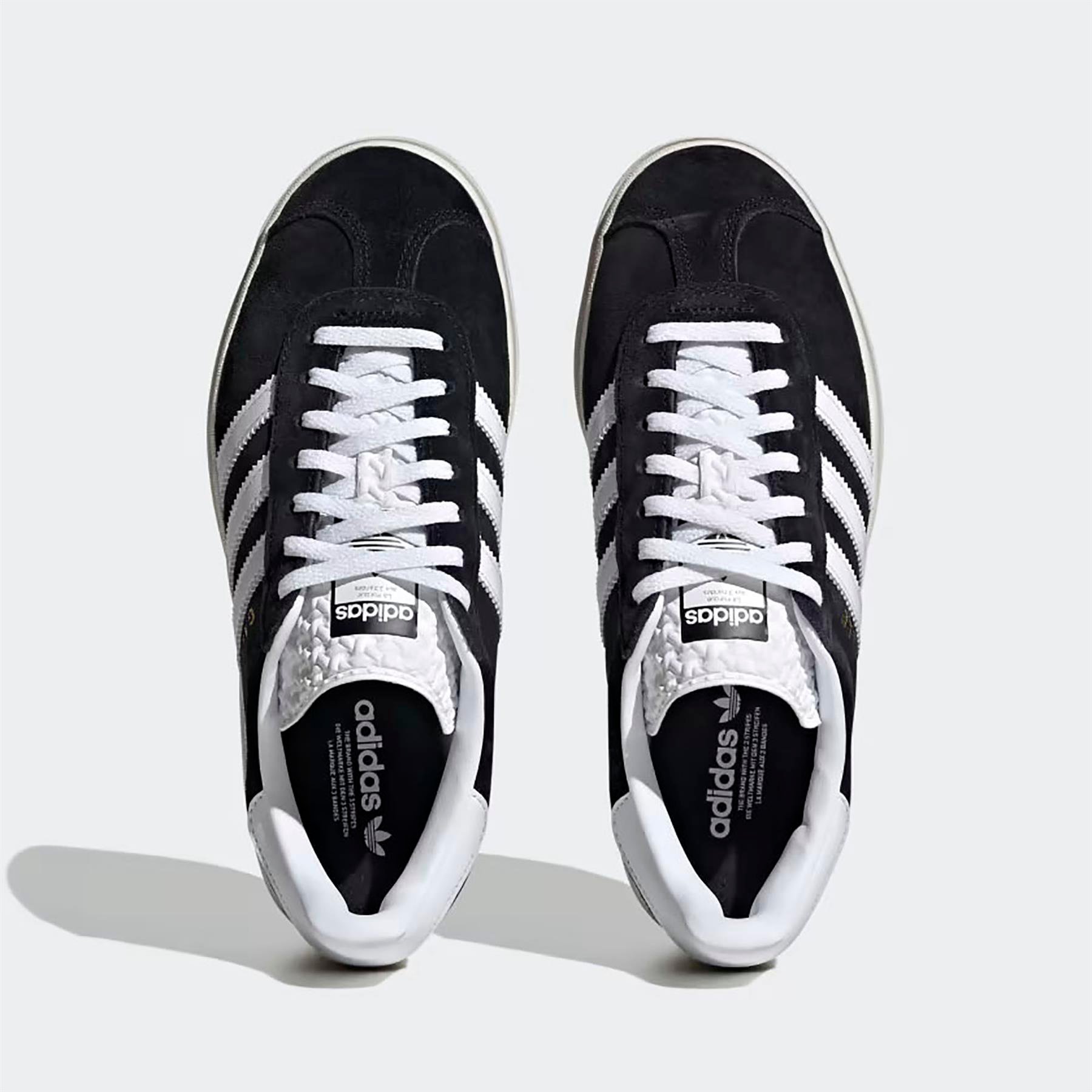 GAZELLE BOLD W