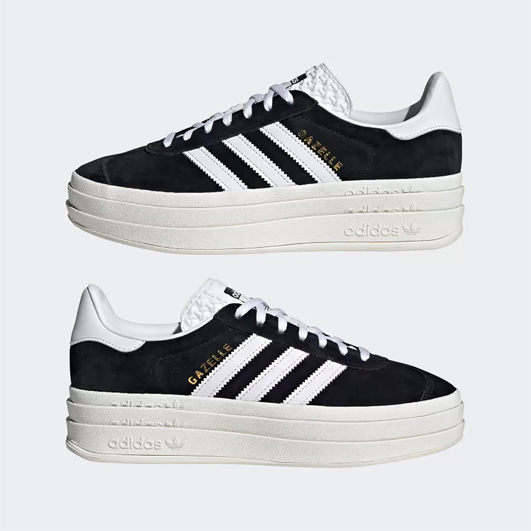 GAZELLE BOLD W