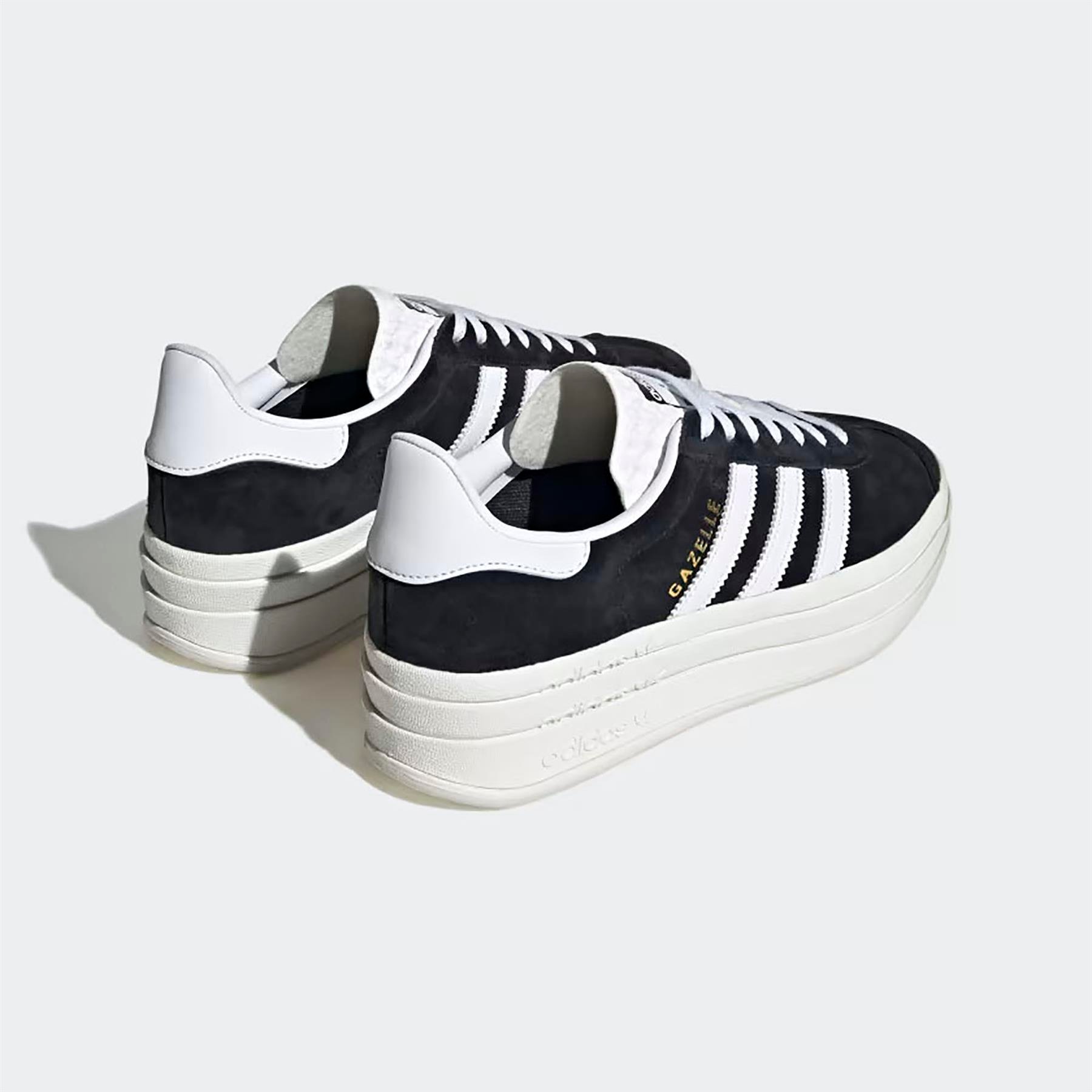 GAZELLE BOLD W