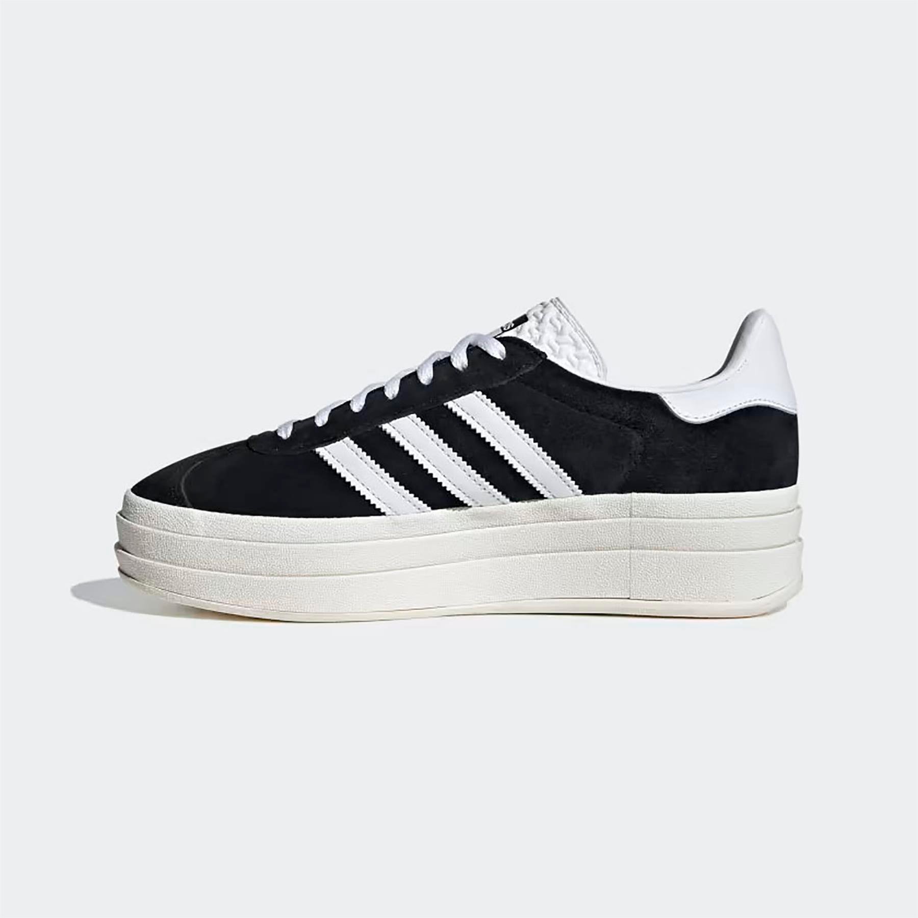 GAZELLE BOLD W