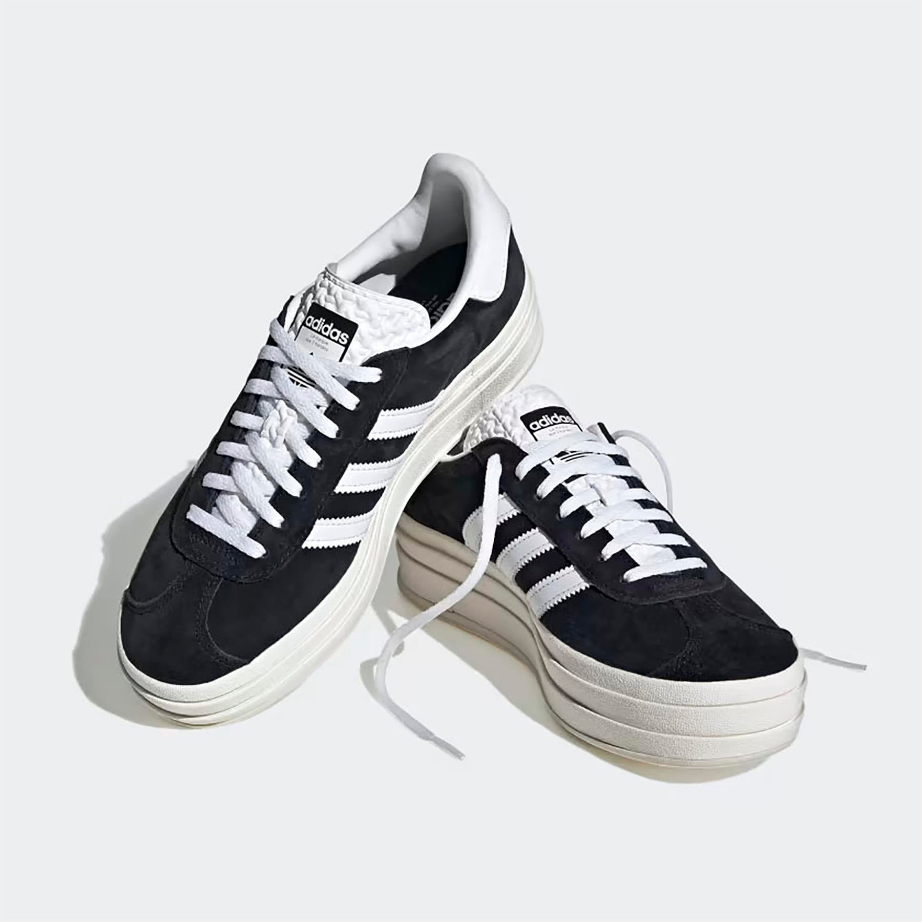 GAZELLE BOLD W