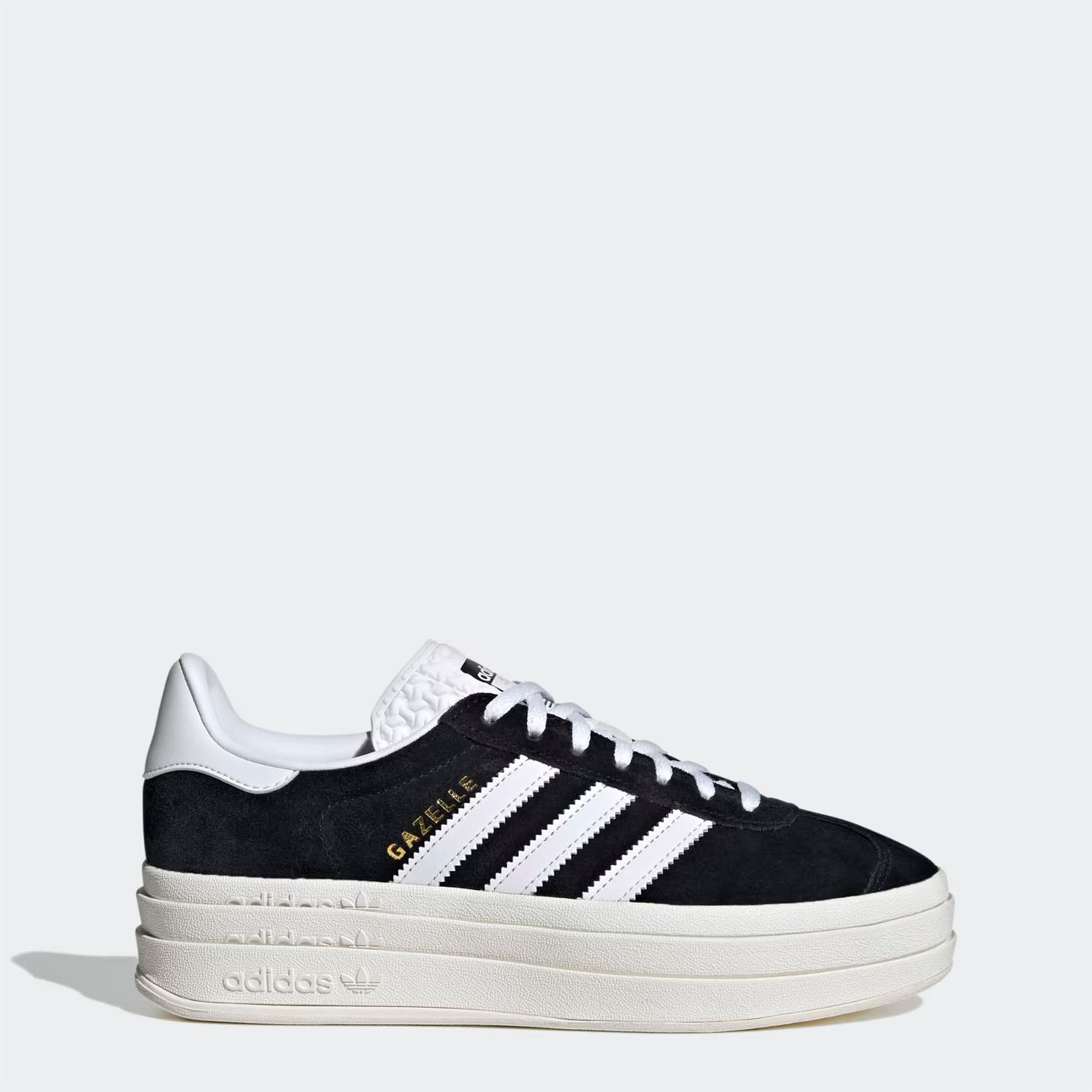 GAZELLE BOLD W