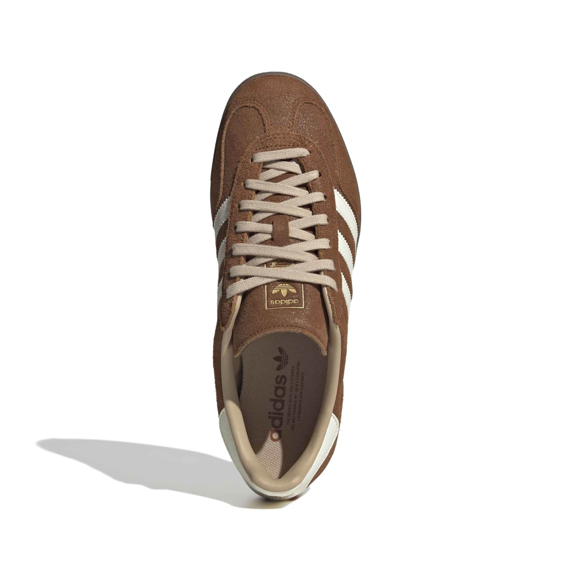 GAZELLE INDOOR