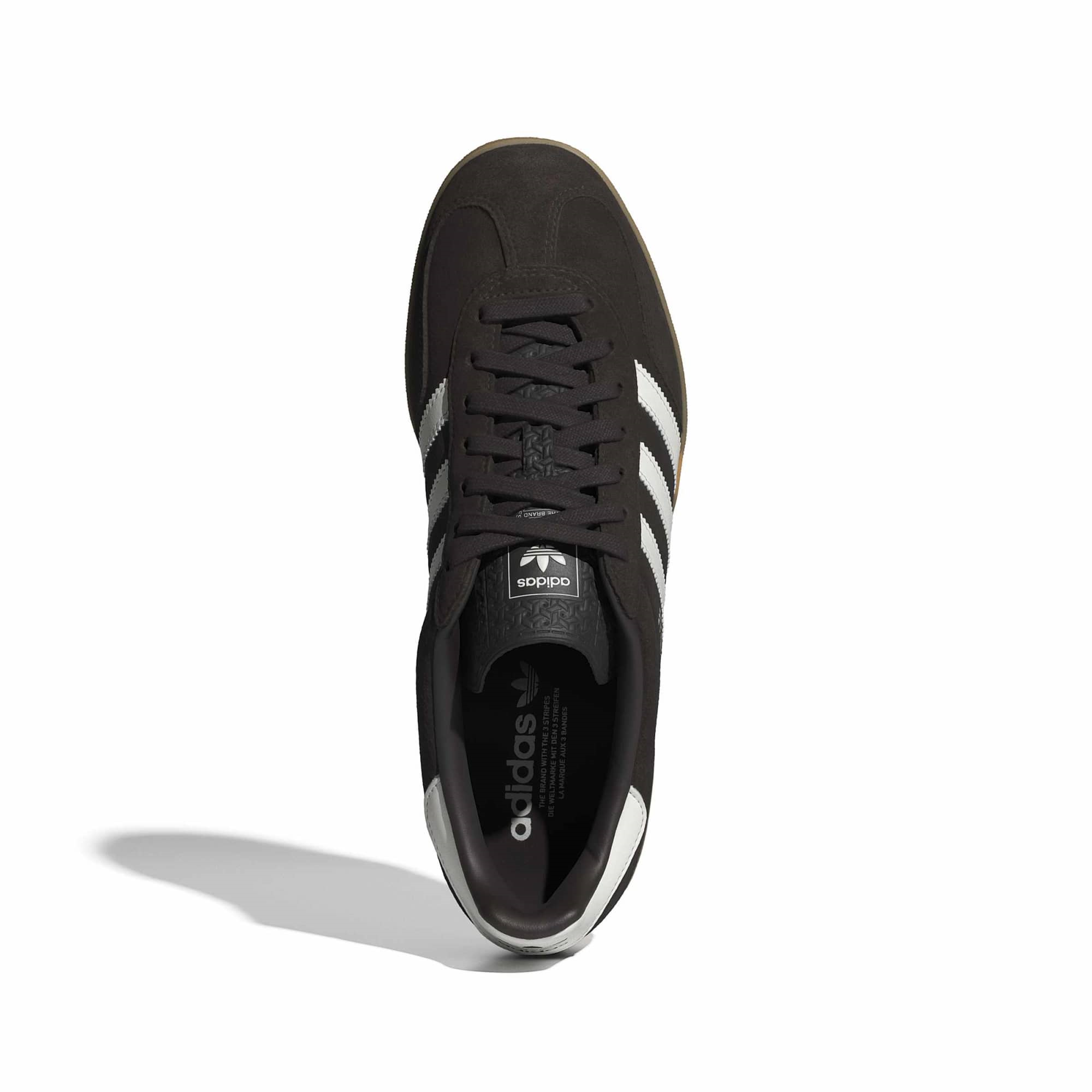 GAZELLE INDOOR