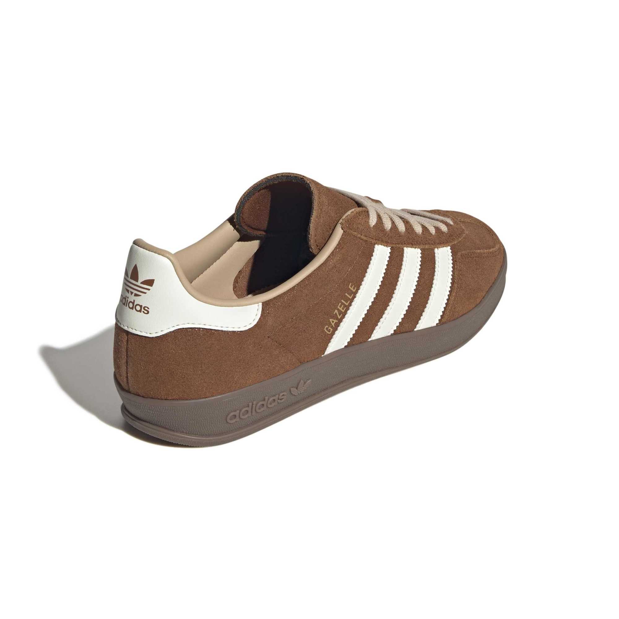 GAZELLE INDOOR