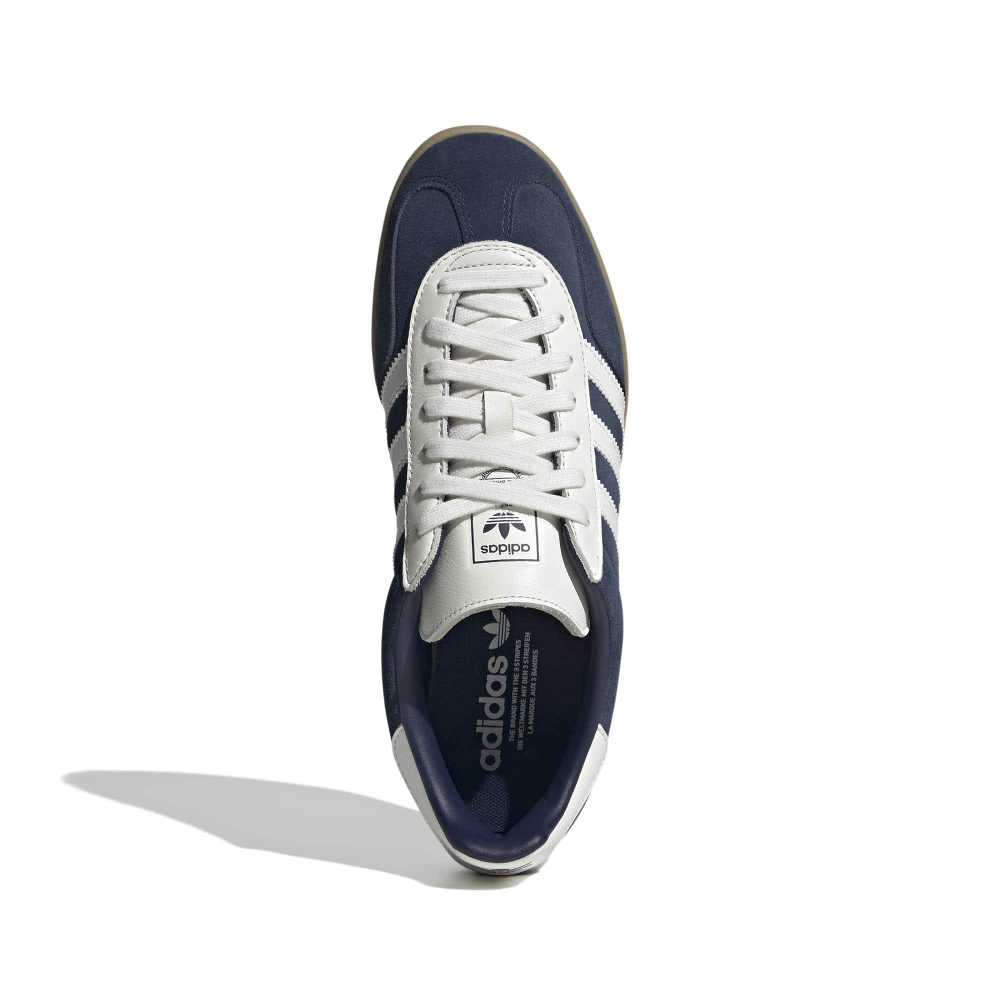 GAZELLE INDOOR