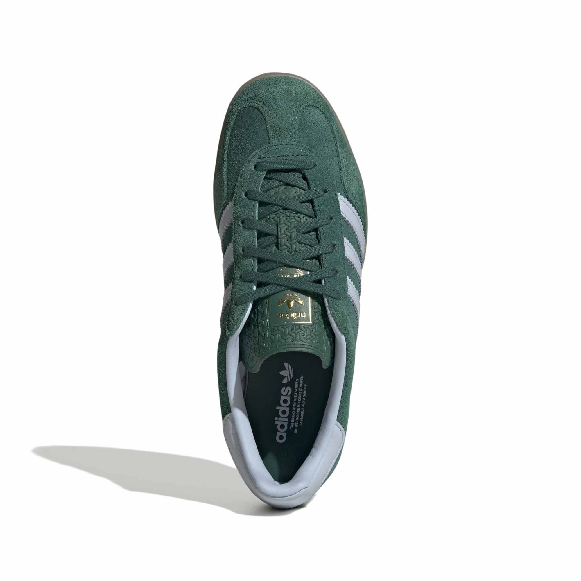 GAZELLE INDOOR W