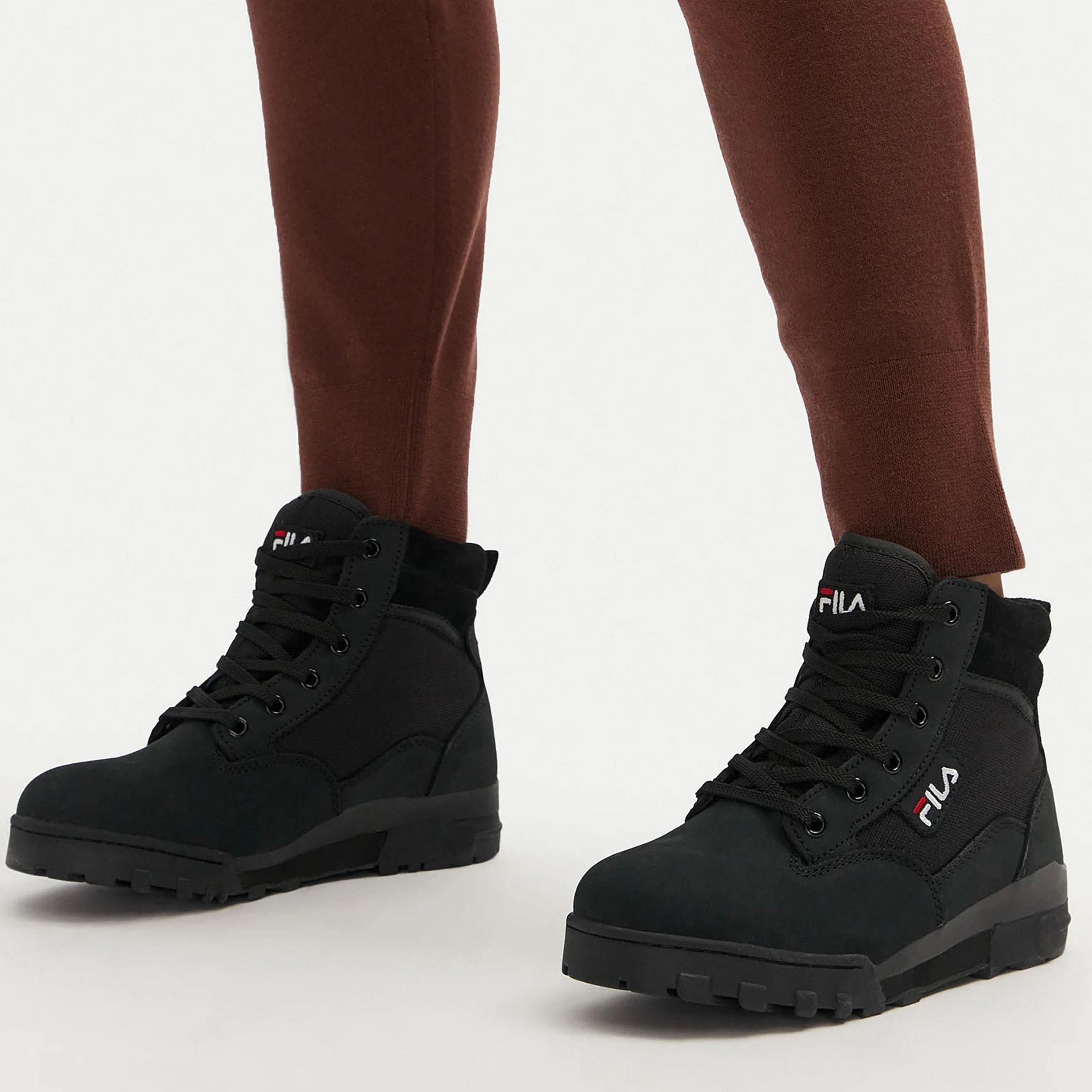 GRUNGE II mid wmn