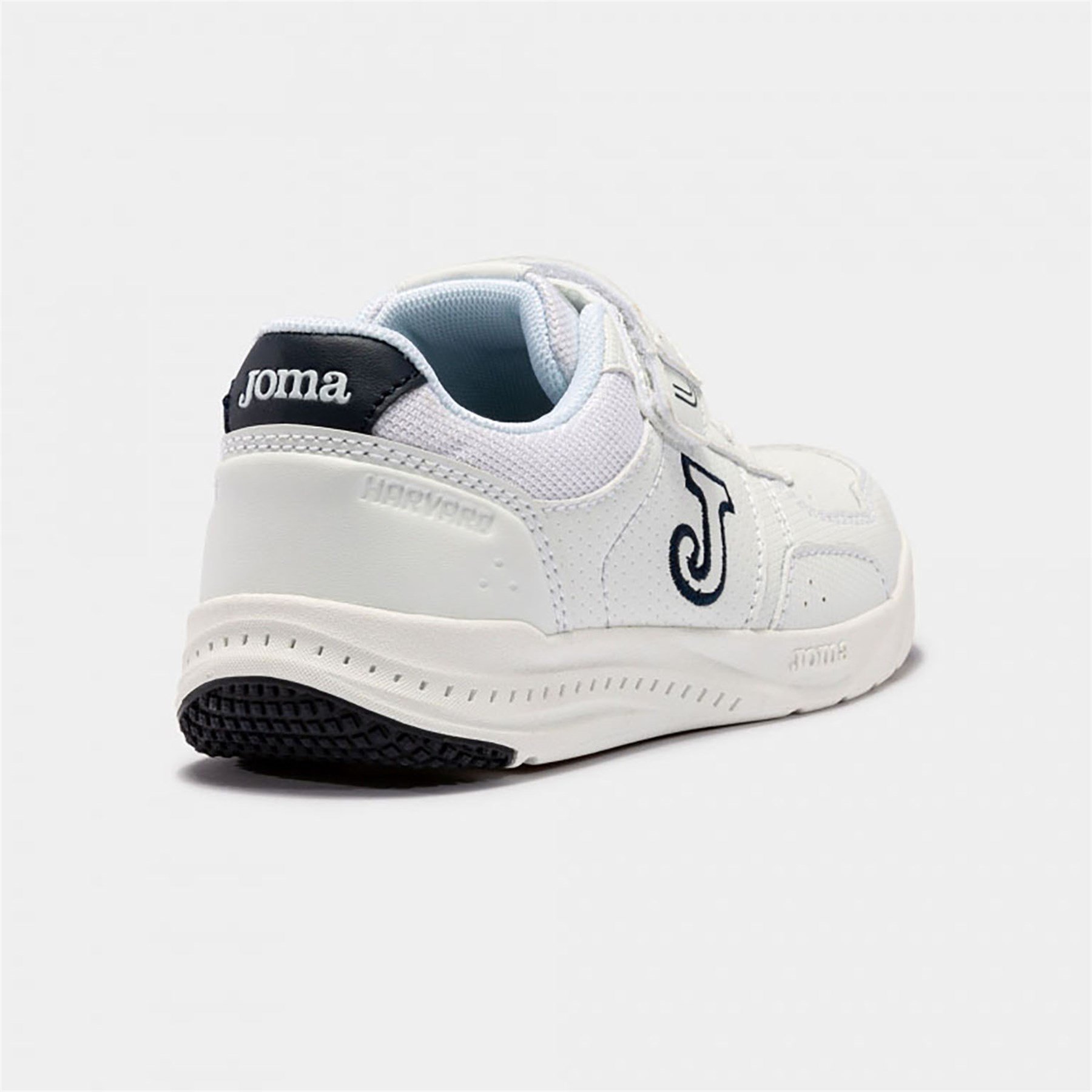 HARVARD JR 2203 WHITE NAVY