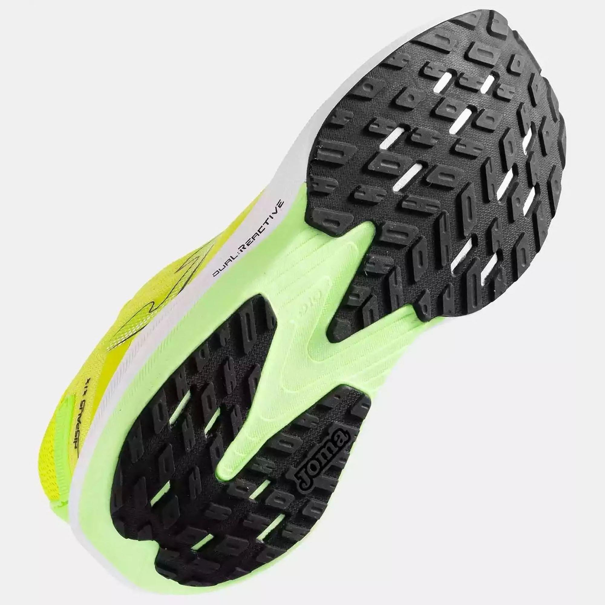 HISPALIS 2411 LEMON FLUOR