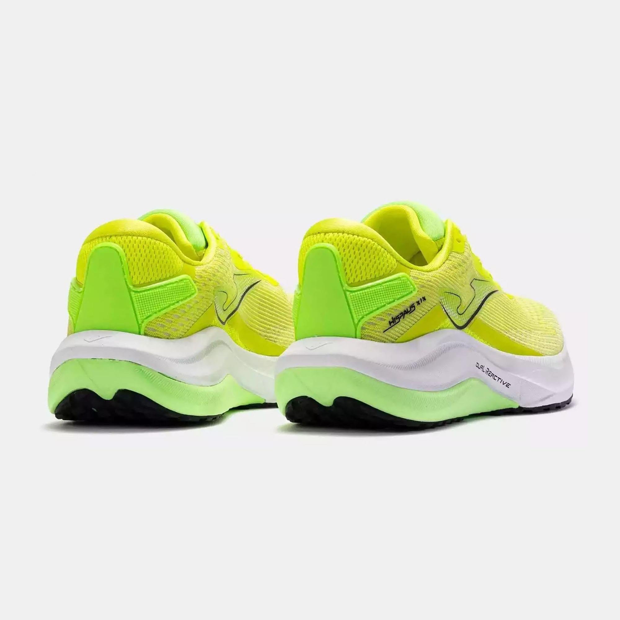 HISPALIS 2411 LEMON FLUOR