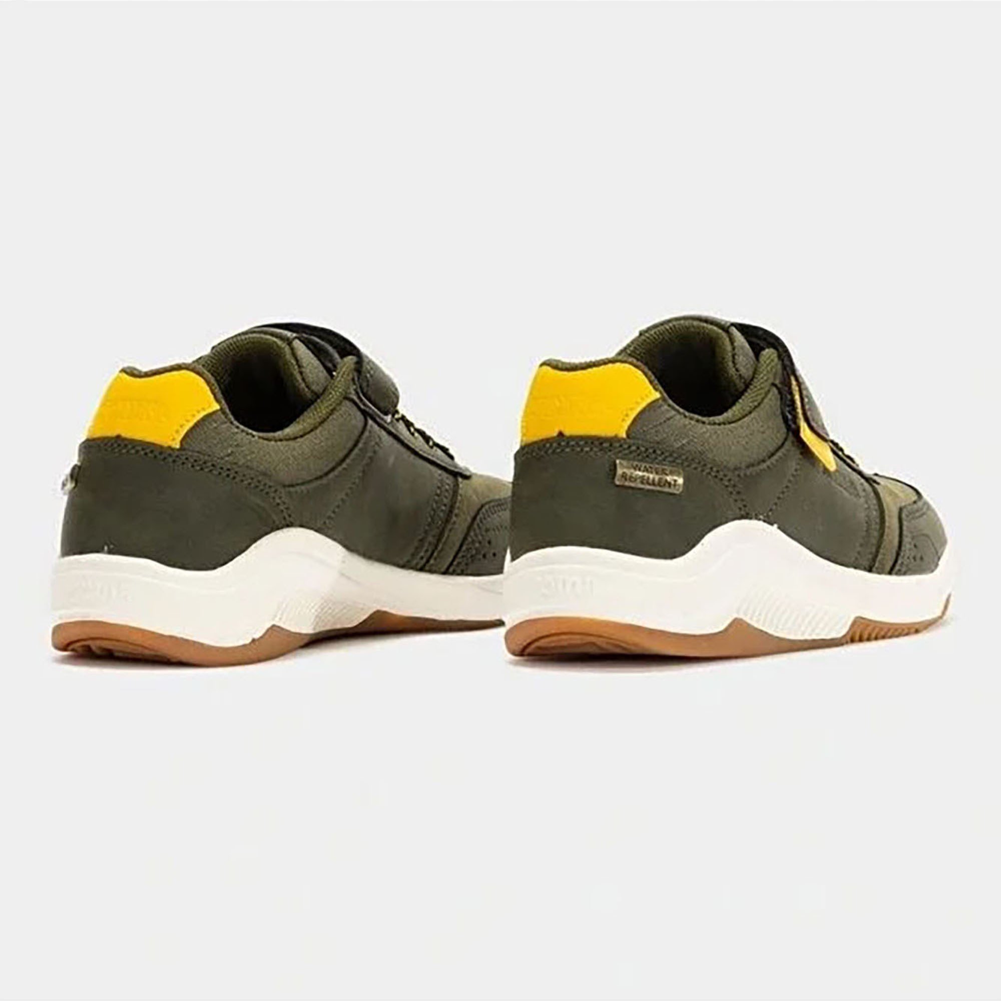 J.JARAMA JR 2523 KHAKI