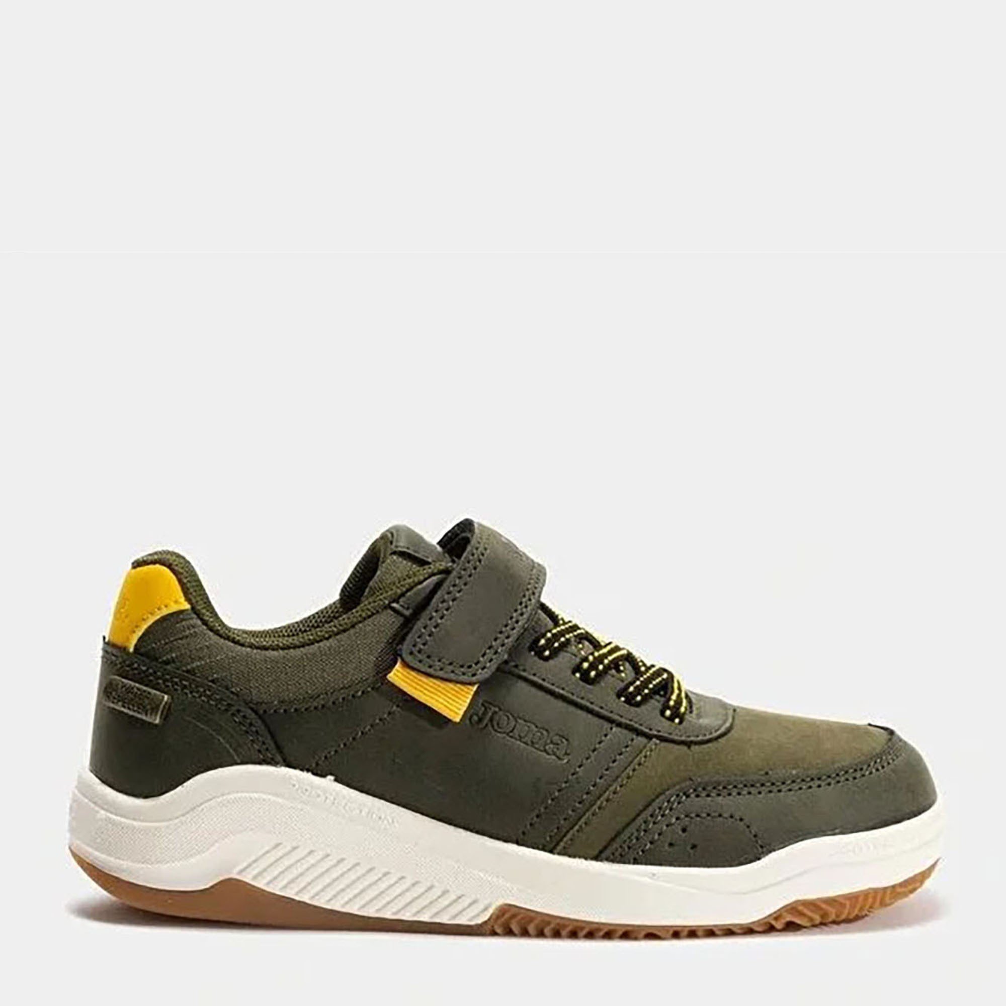 J.JARAMA JR 2523 KHAKI