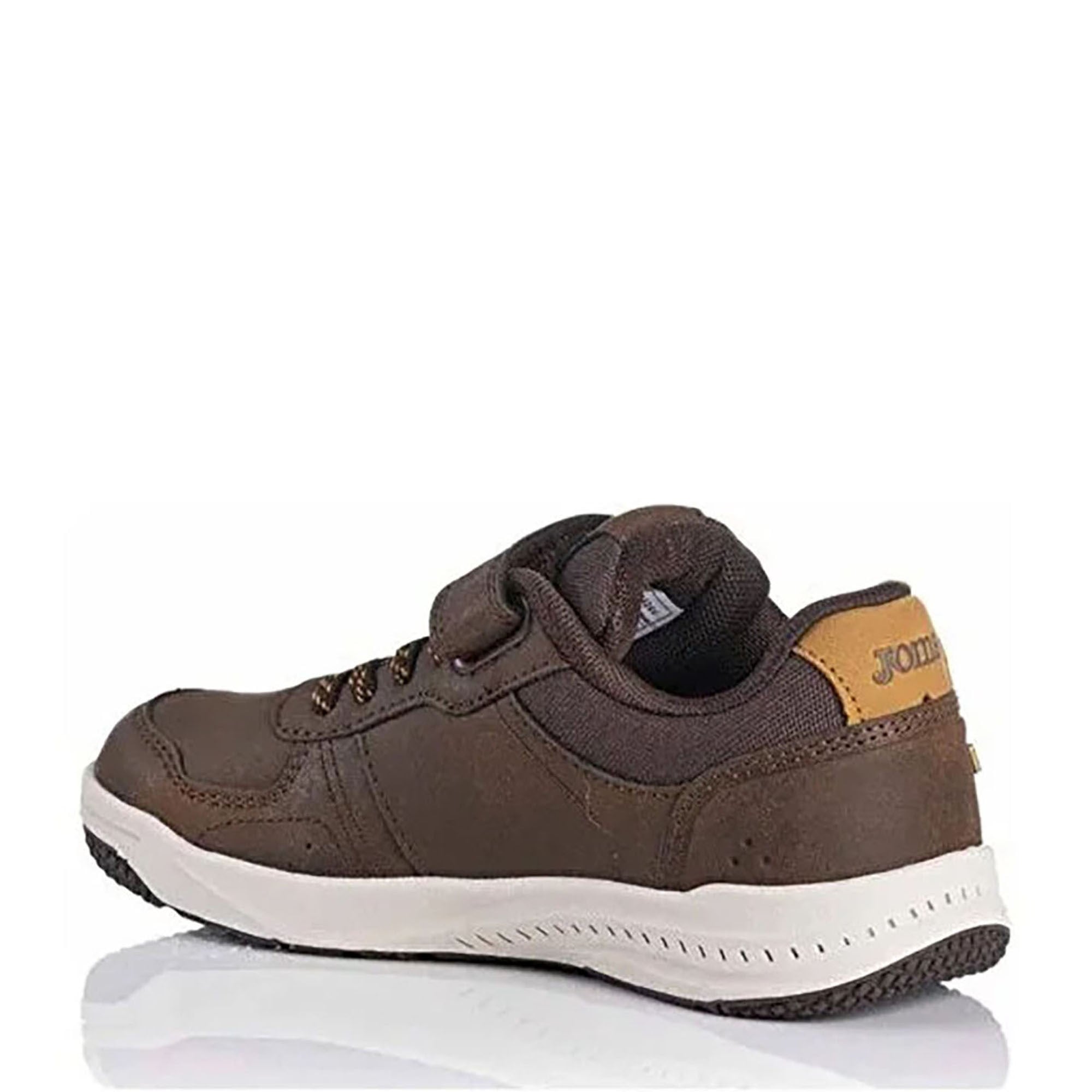 J.JARAMA JR 2524 BROWN BLACK