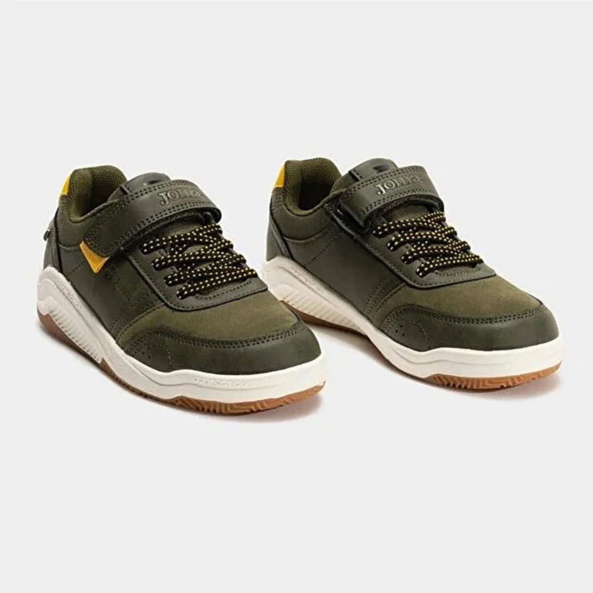 J.JARAMA JR 2523 KHAKI