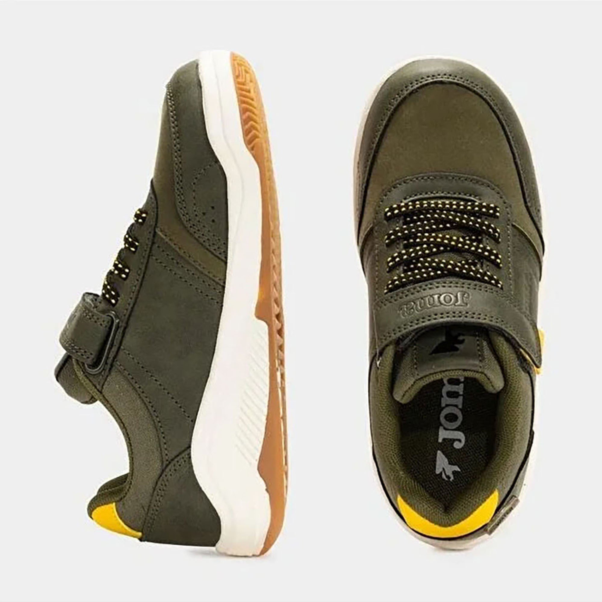 J.JARAMA JR 2523 KHAKI
