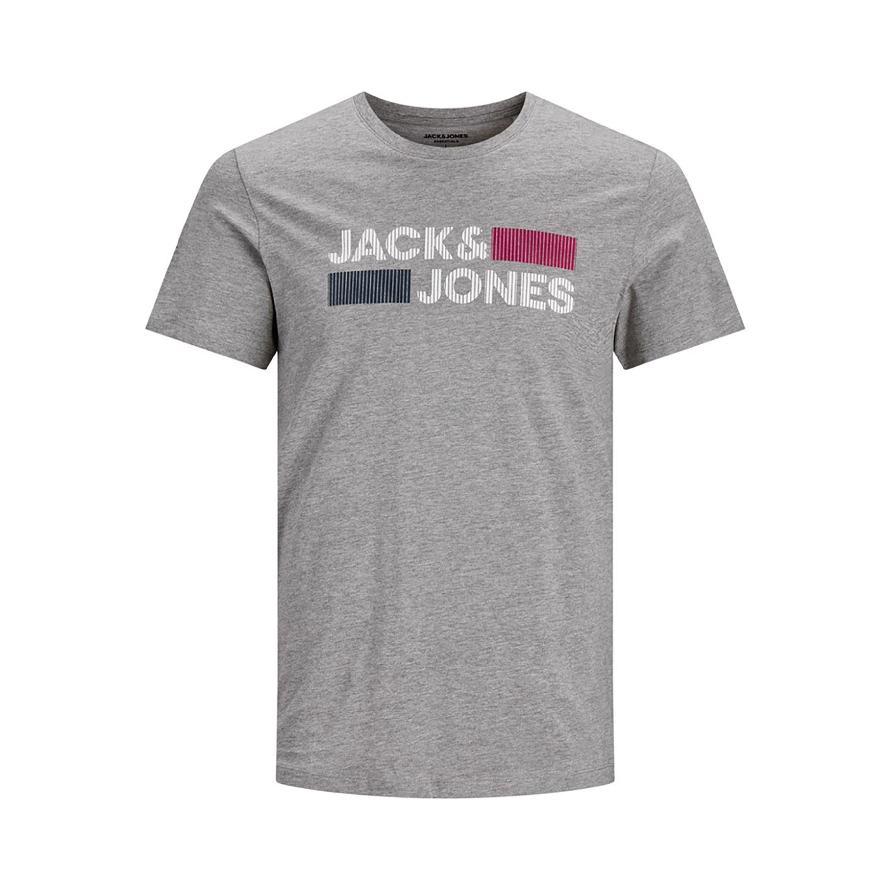 Jack & Jones Erkek T-Shirt 12151955