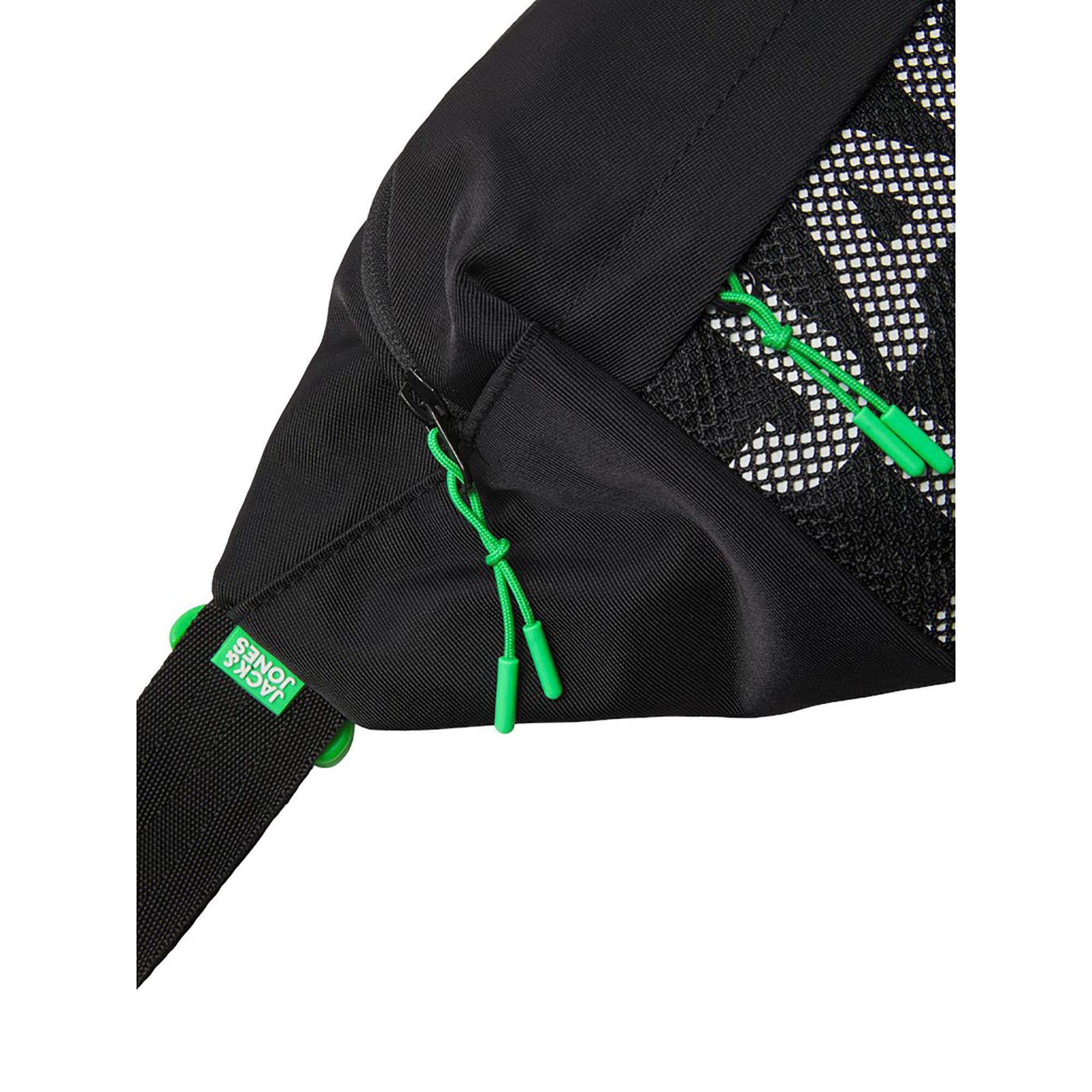 Jack & Jones ERKEK Bel Çantası 12233476
