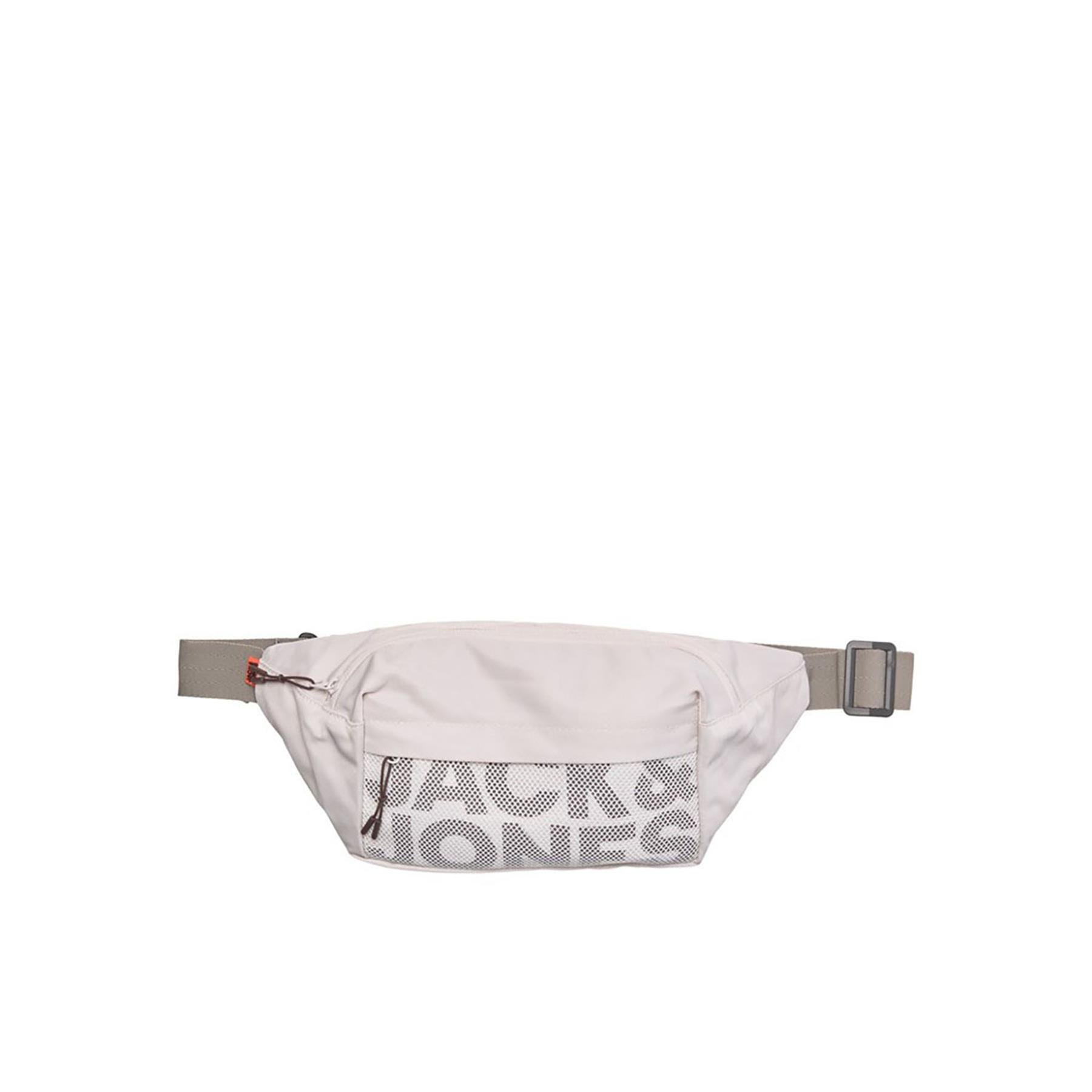 Jack & Jones ERKEK Bel Çantası 12233476
