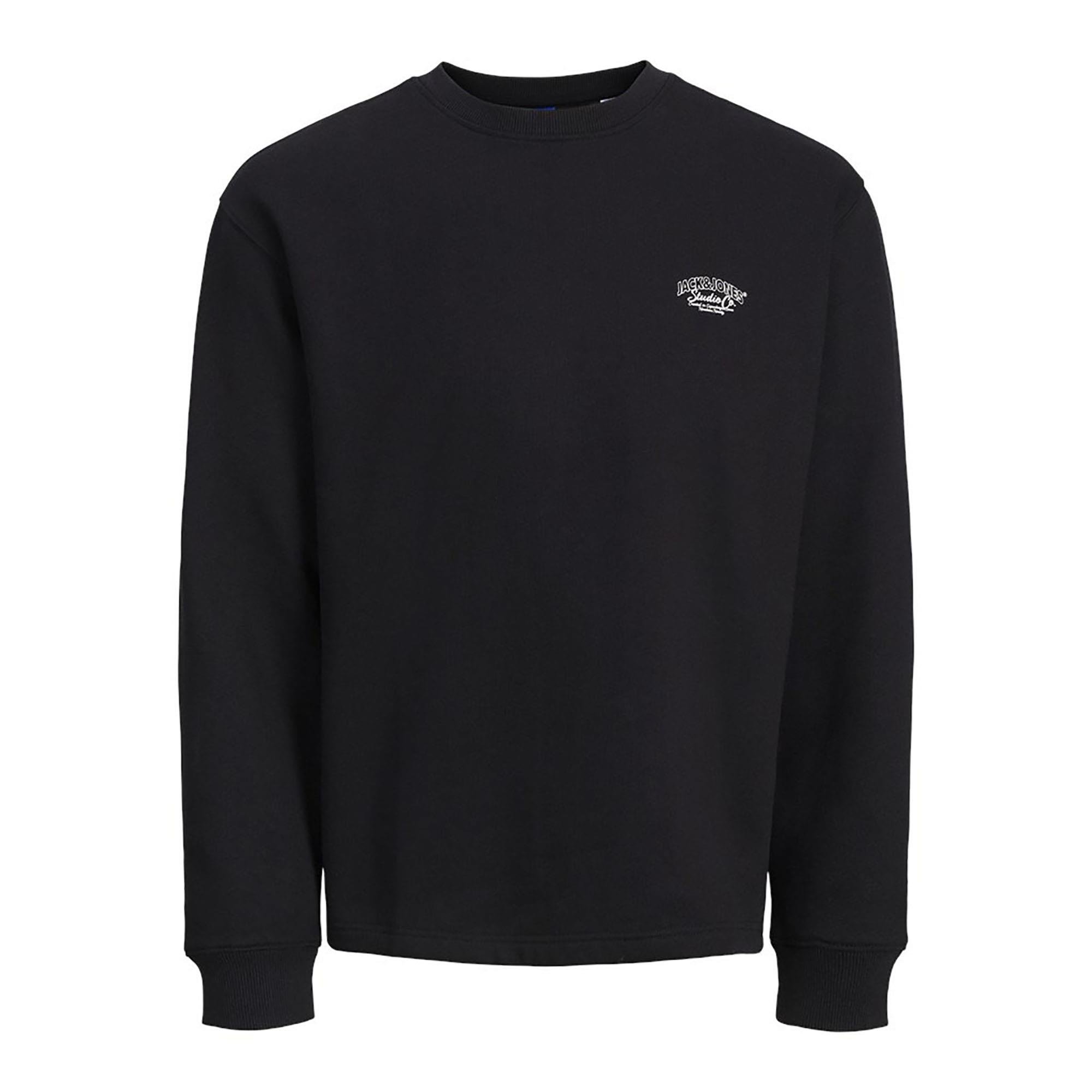 Jack & Jones Erkek Bisiklet Yaka Sweatshirts 12262880