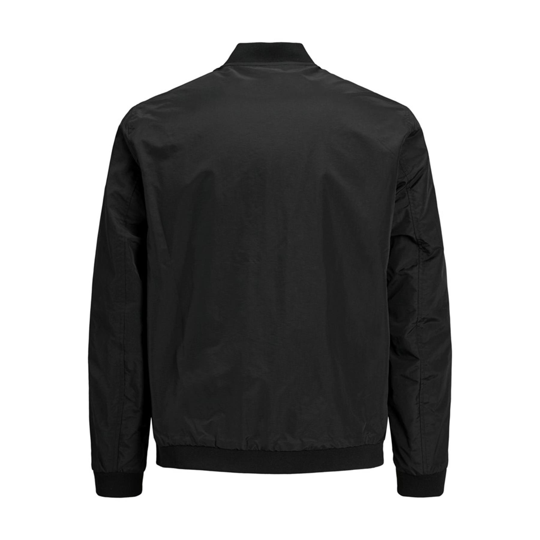 Jack & Jones Erkek Bomber Mont 12165203