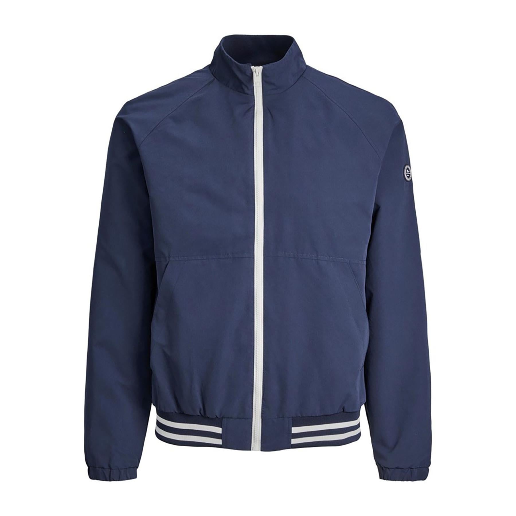 Jack & Jones Erkek Bomber Mont 12203397