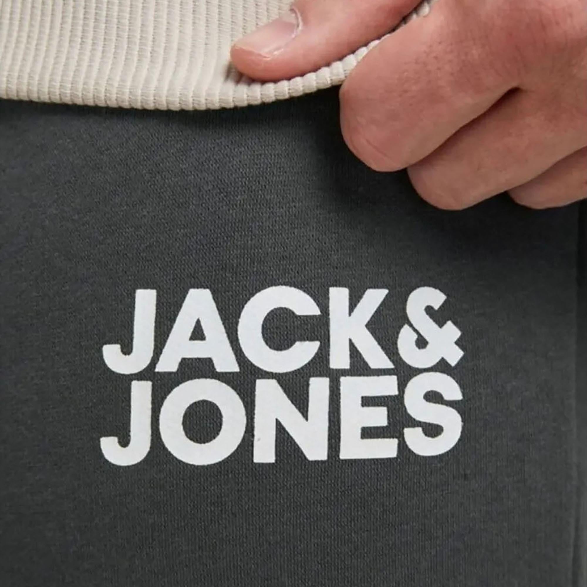 Jack & Jones Erkek Eşofman Altı  12178421