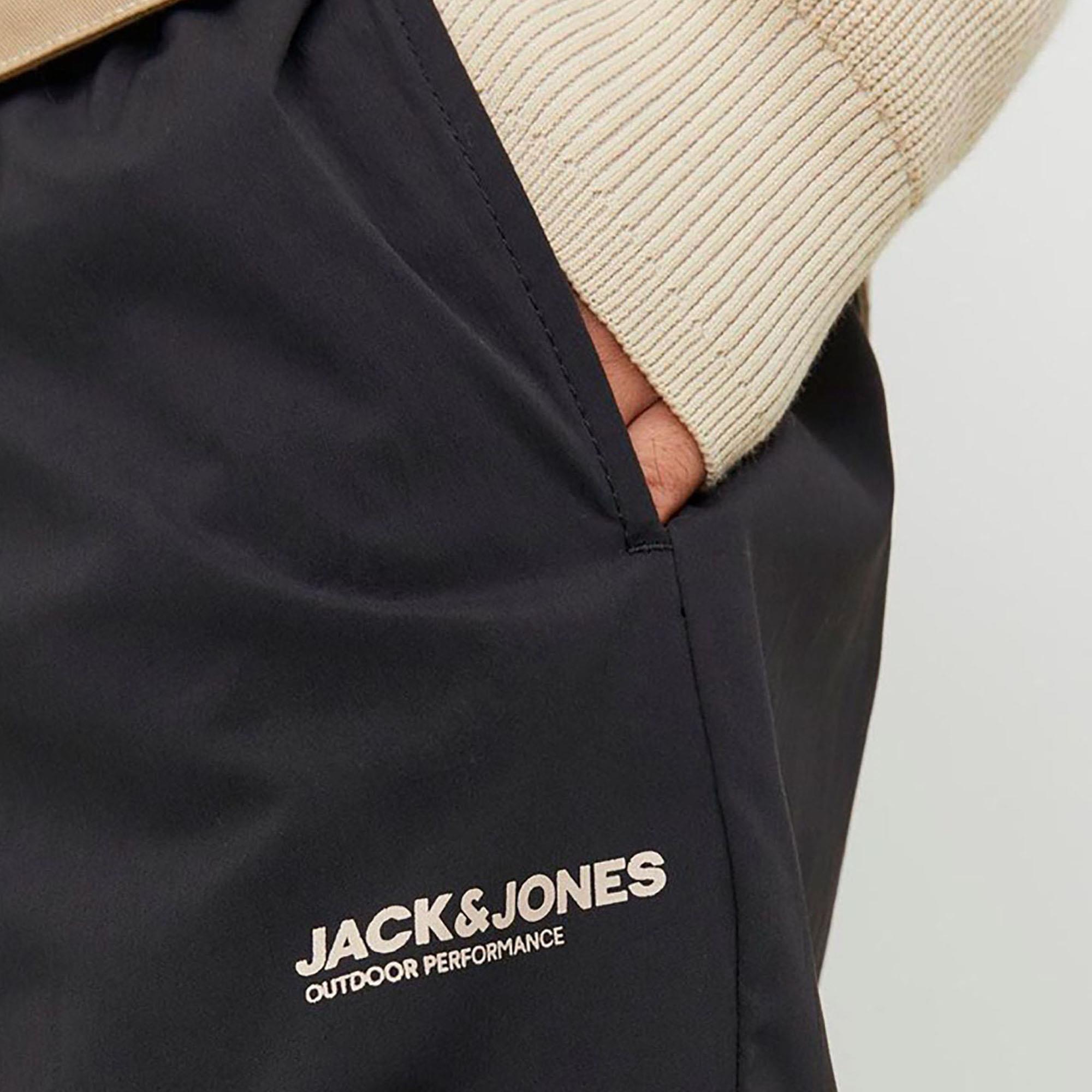 Jack & Jones Erkek Eşofman Altı 12253040