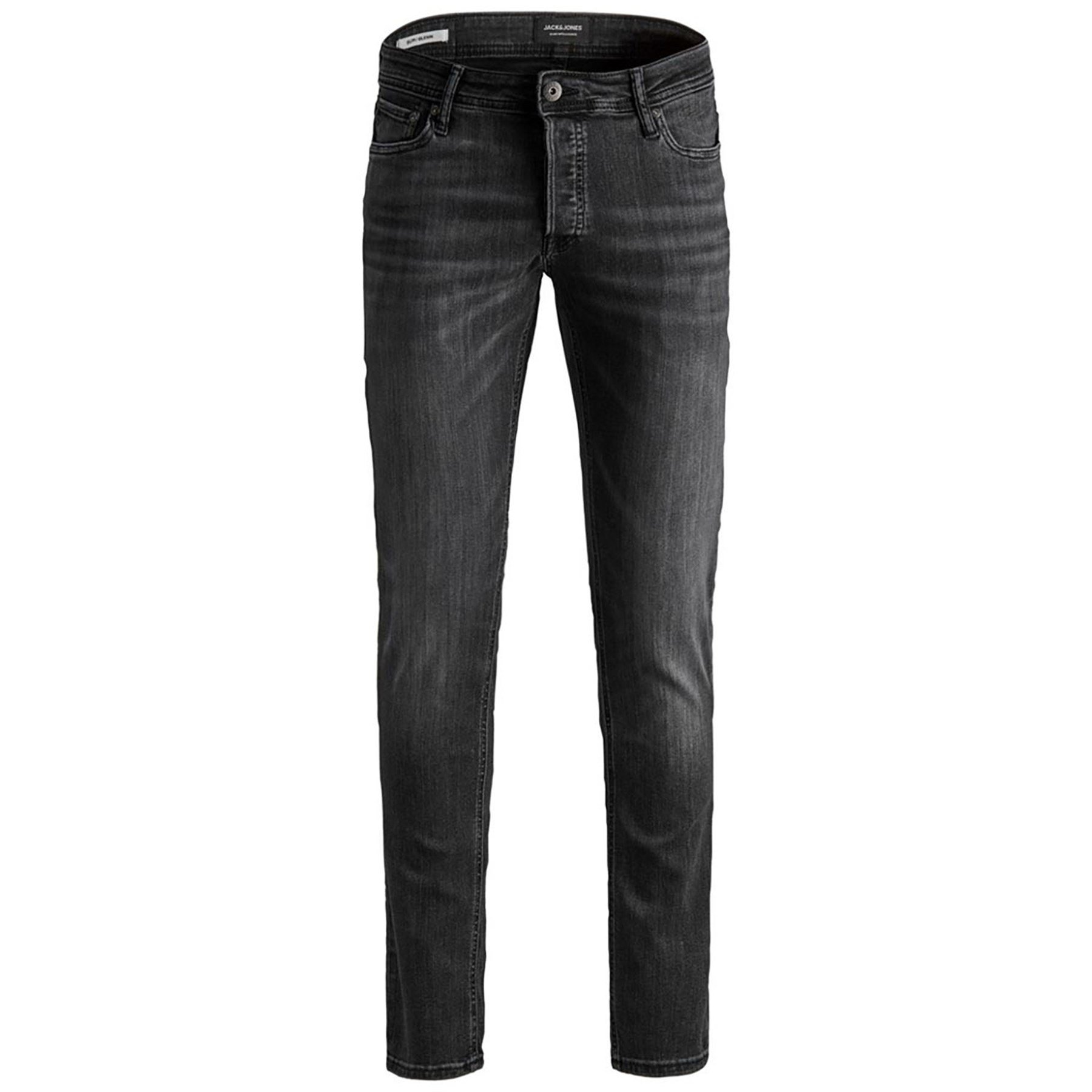 Jack & Jones Erkek Glenn Slim Fit Jeans Pantolon 12159030