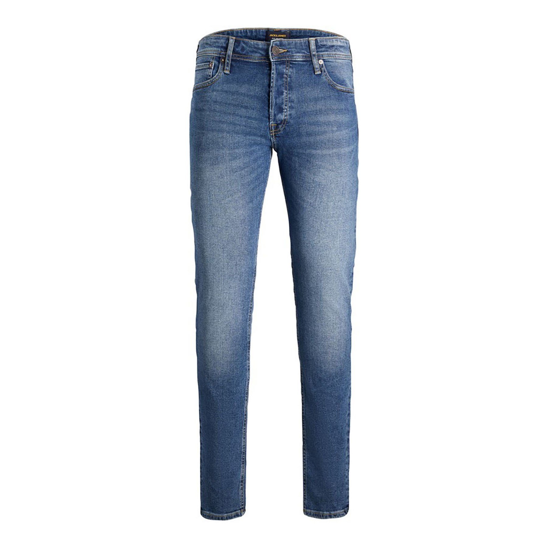 Jack & Jones Erkek Glenn Slim Fit Jeans Pantolon 12184473