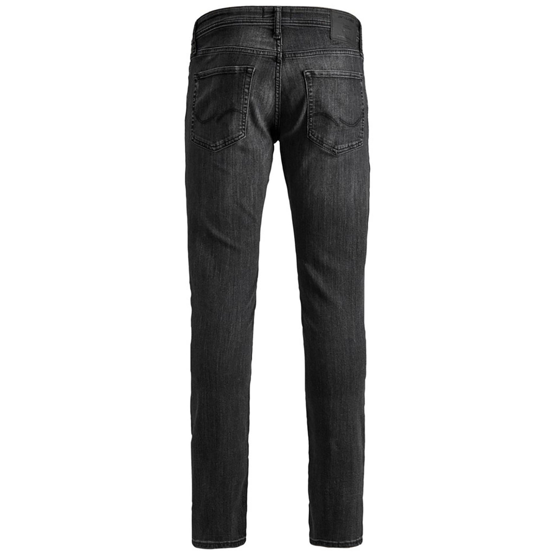 Jack & Jones Erkek Glenn Slim Fit Jeans Pantolon 12159030