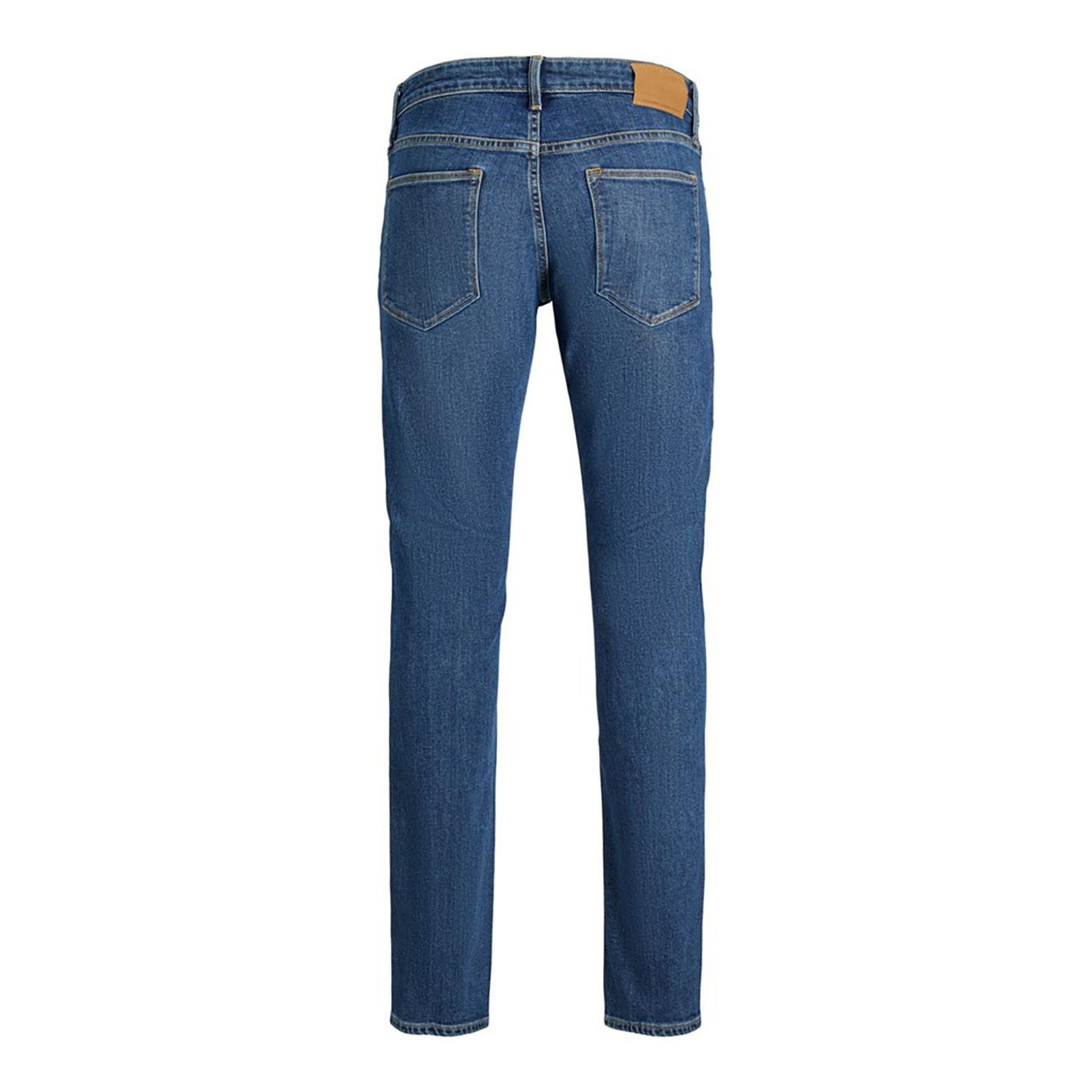 Jack & Jones Erkek Glenn Slim Fit Jeans Pantolon 12229140