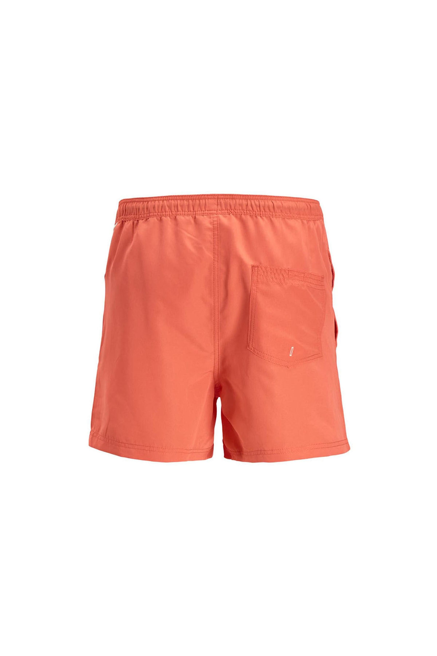 Jack & Jones Erkek Havuz - Deniz Şortu 12202956