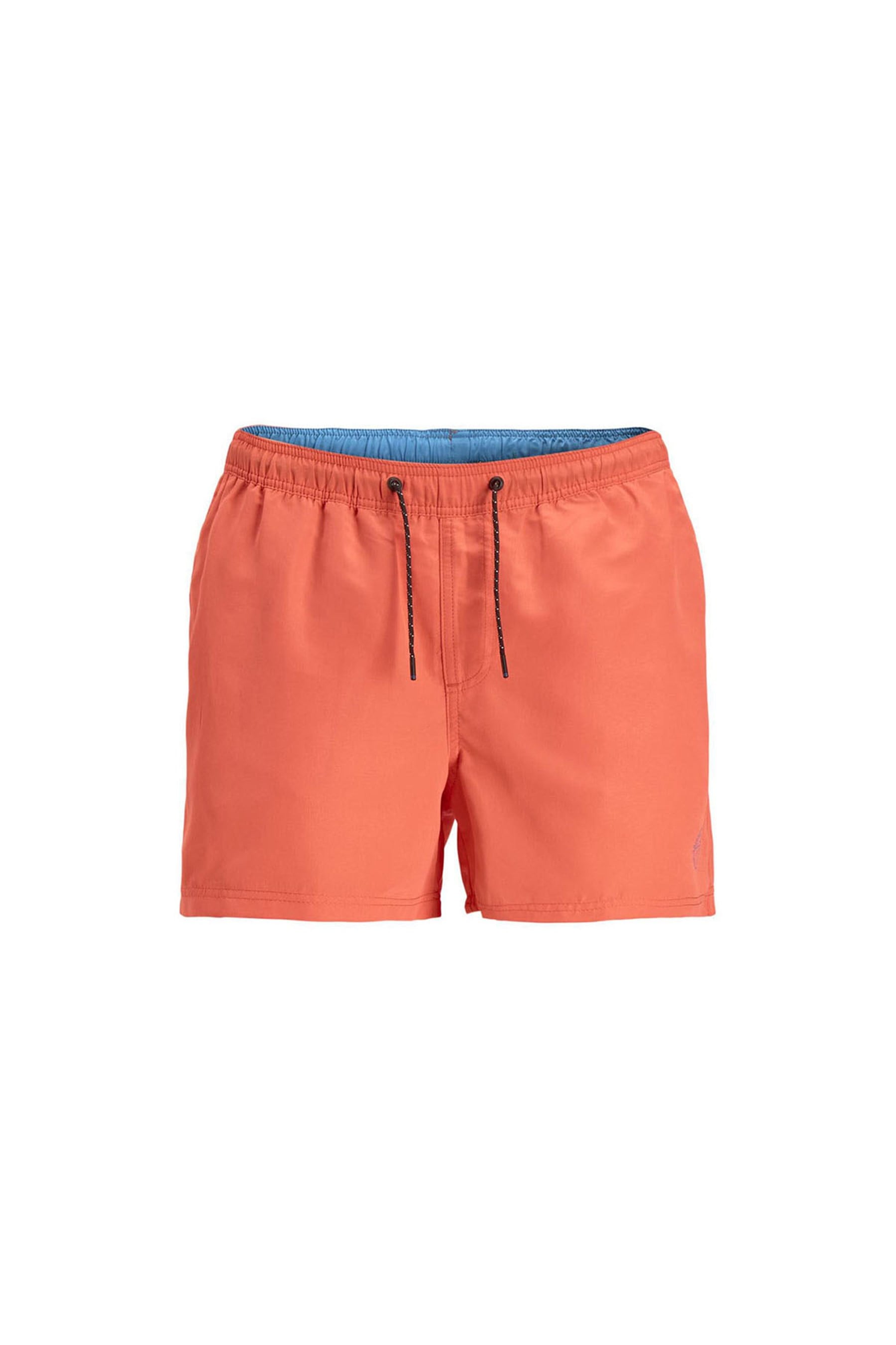 Jack & Jones Erkek Havuz - Deniz Şortu 12202956