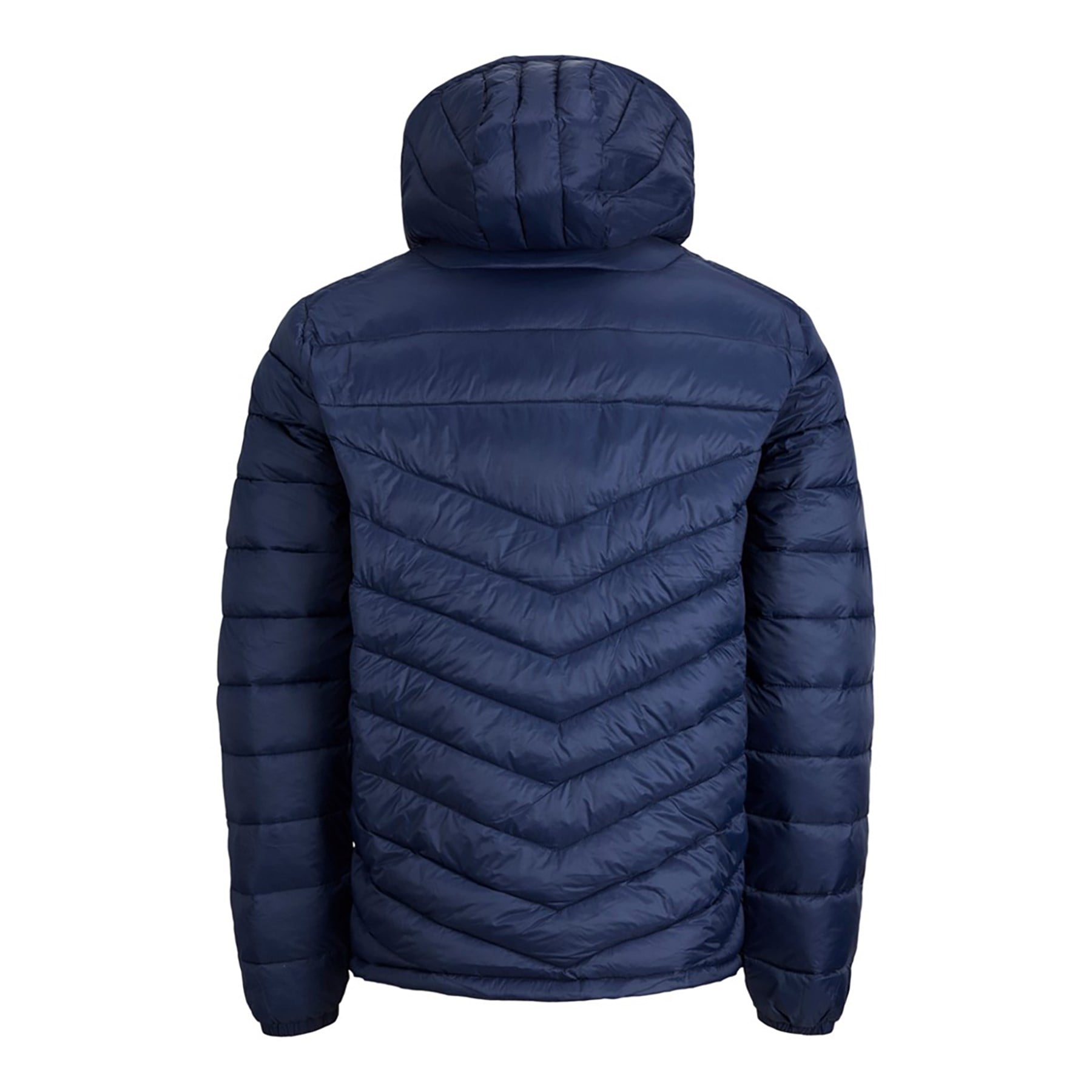 Jack & Jones Erkek Kapşonlu Mont 12211785