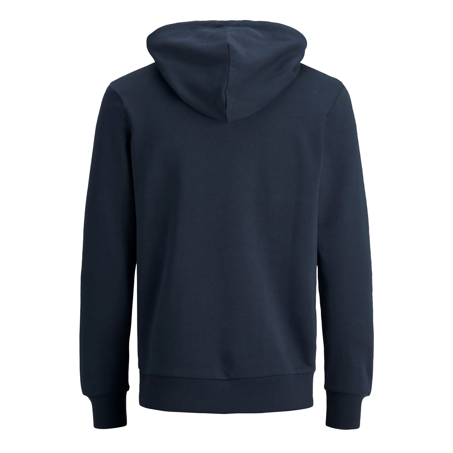 Jack & Jones Erkek Kapşonlu Sweatshirt 12137054