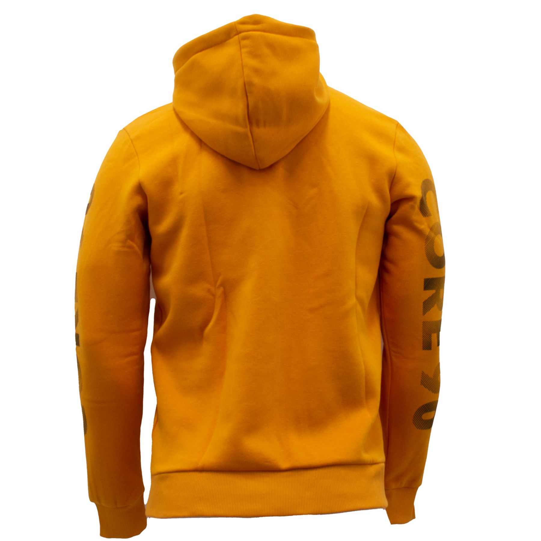 Jack & Jones Erkek Kapşonlu Sweatshirt 12192879