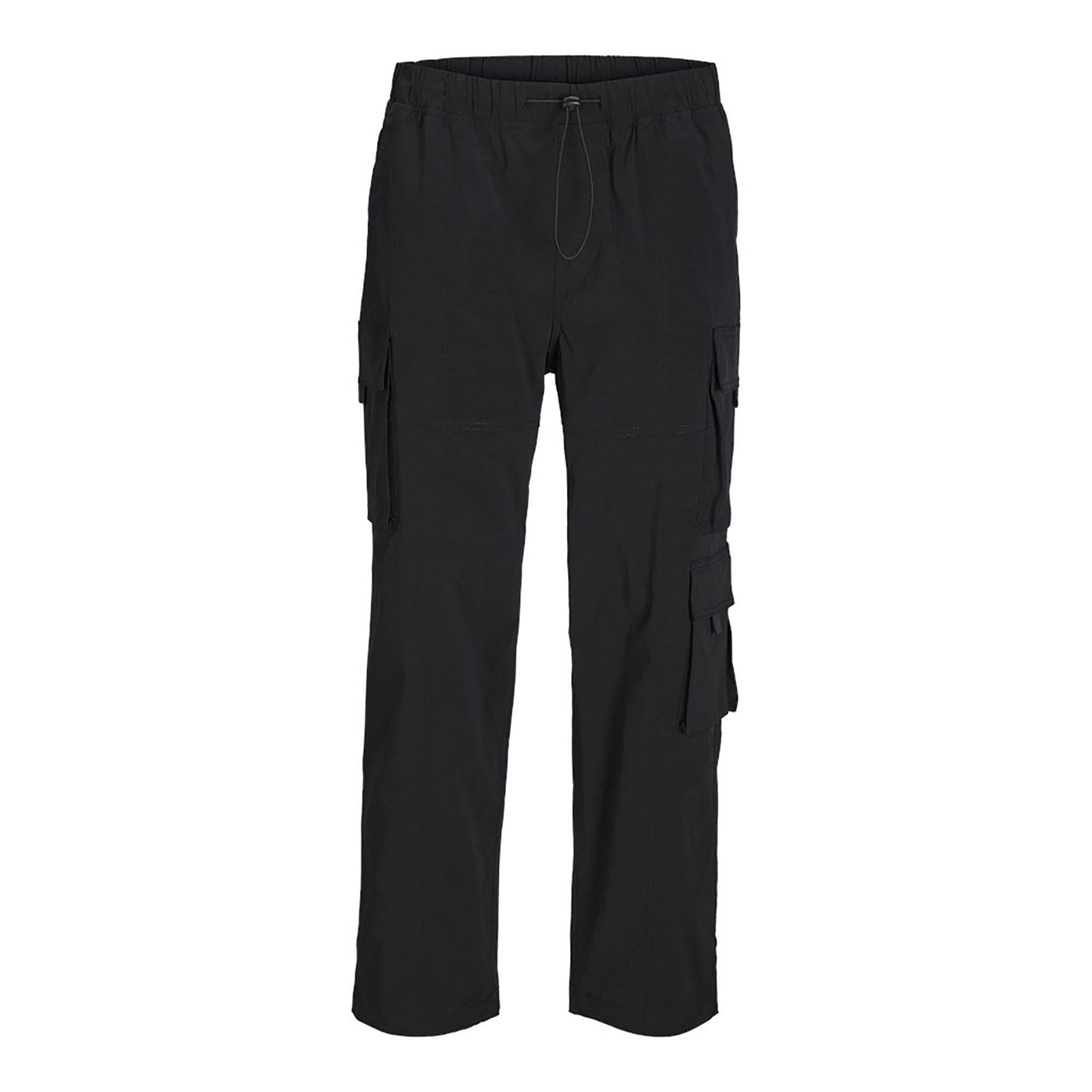 Jack & Jones Erkek Kargo Pantolon 12253626