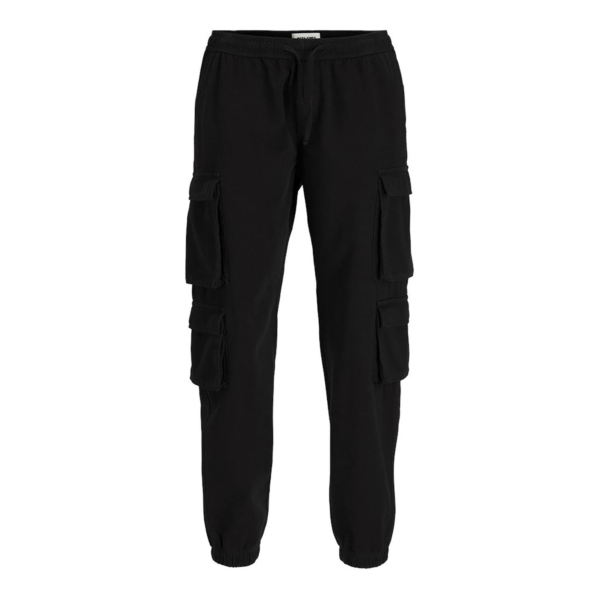 Jack & Jones Erkek Kargo Pantolon 12260915