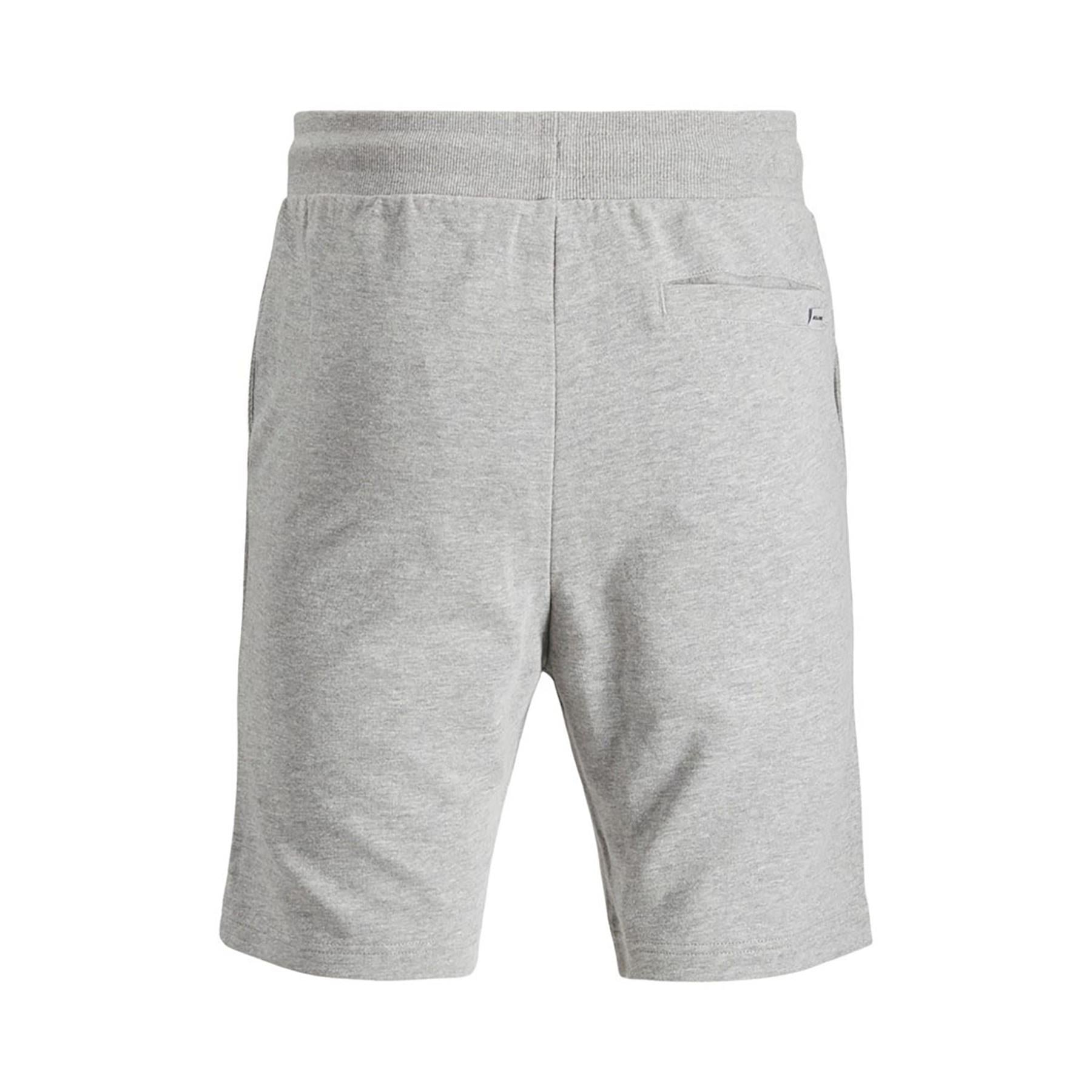 Jack & Jones Erkek Pamuklu Şort 12228647