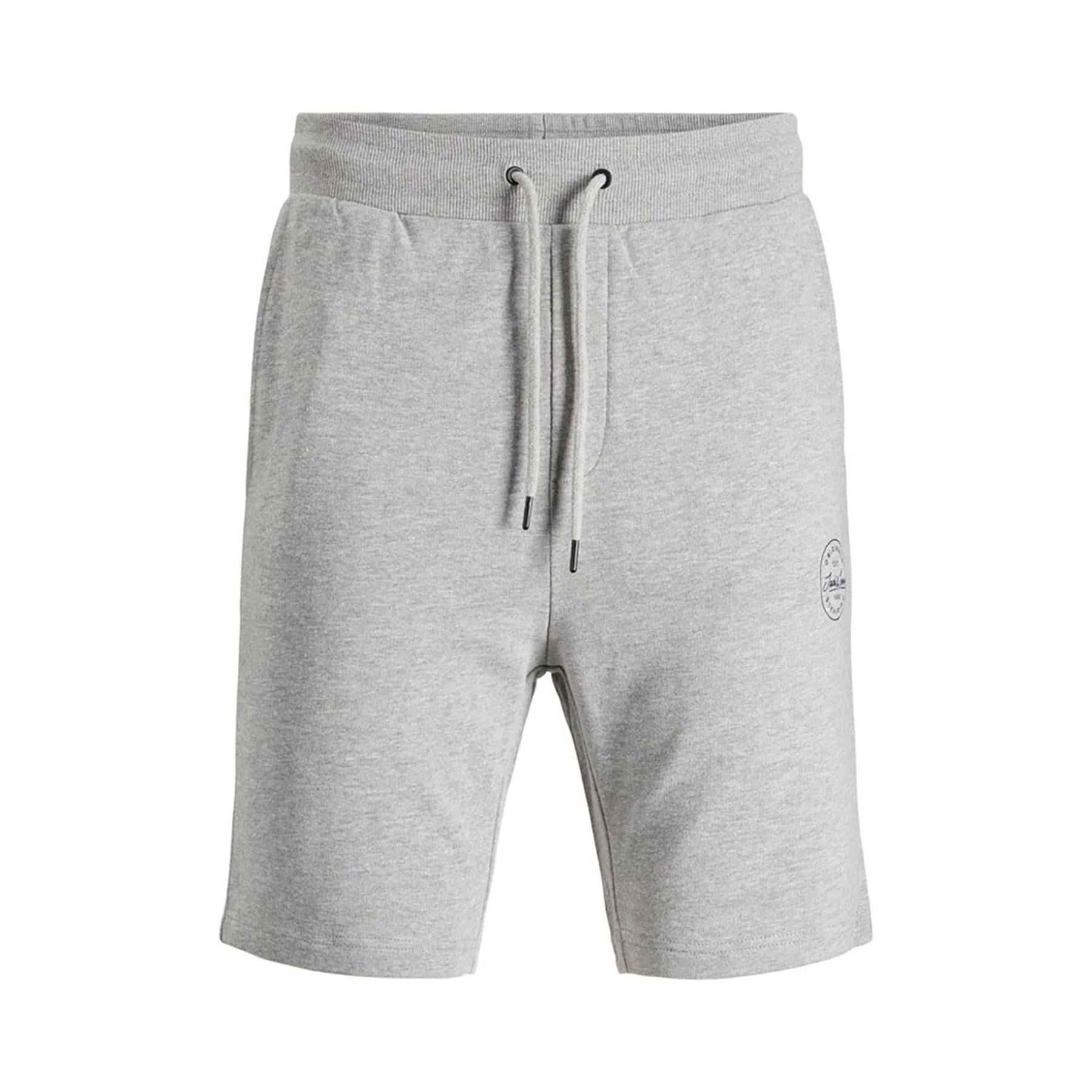 Jack & Jones Erkek Pamuklu Şort 12228647