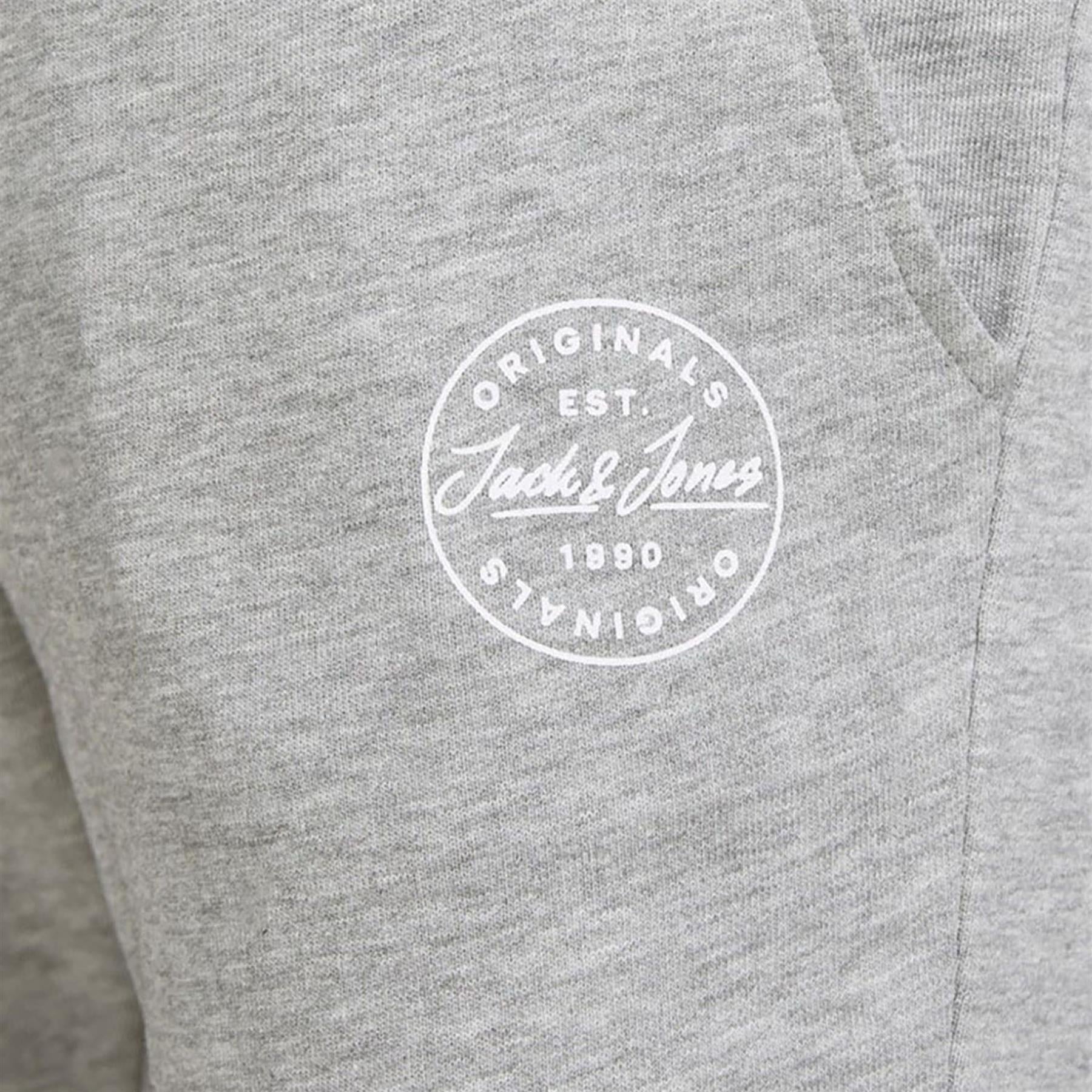 Jack & Jones Erkek Pamuklu Şort 12228647
