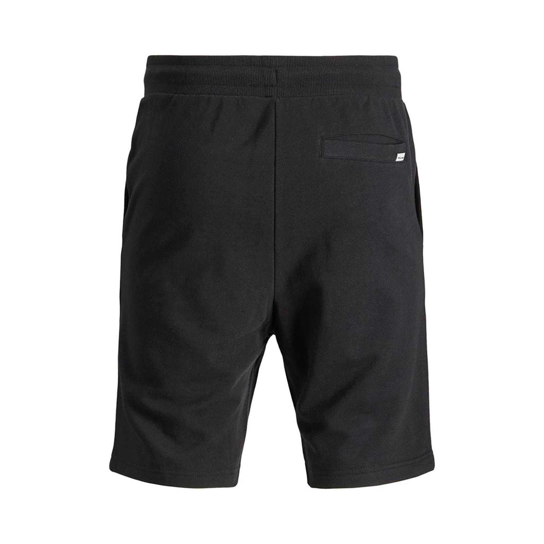 Jack & Jones Erkek Pamuklu Şort 12228647