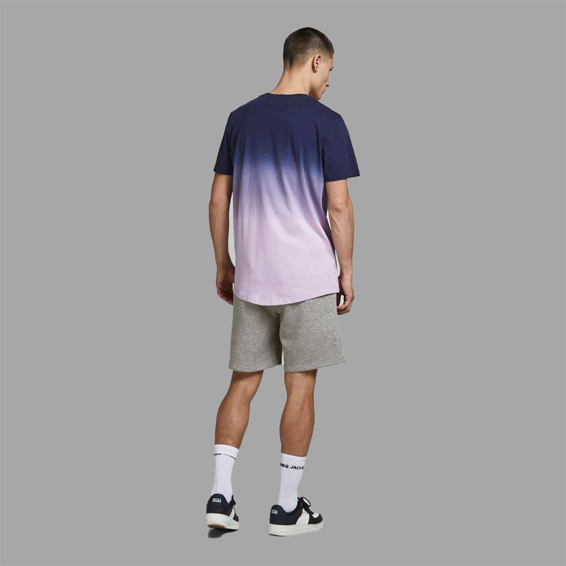 Jack & Jones Erkek Pamuklu Şort 12228920