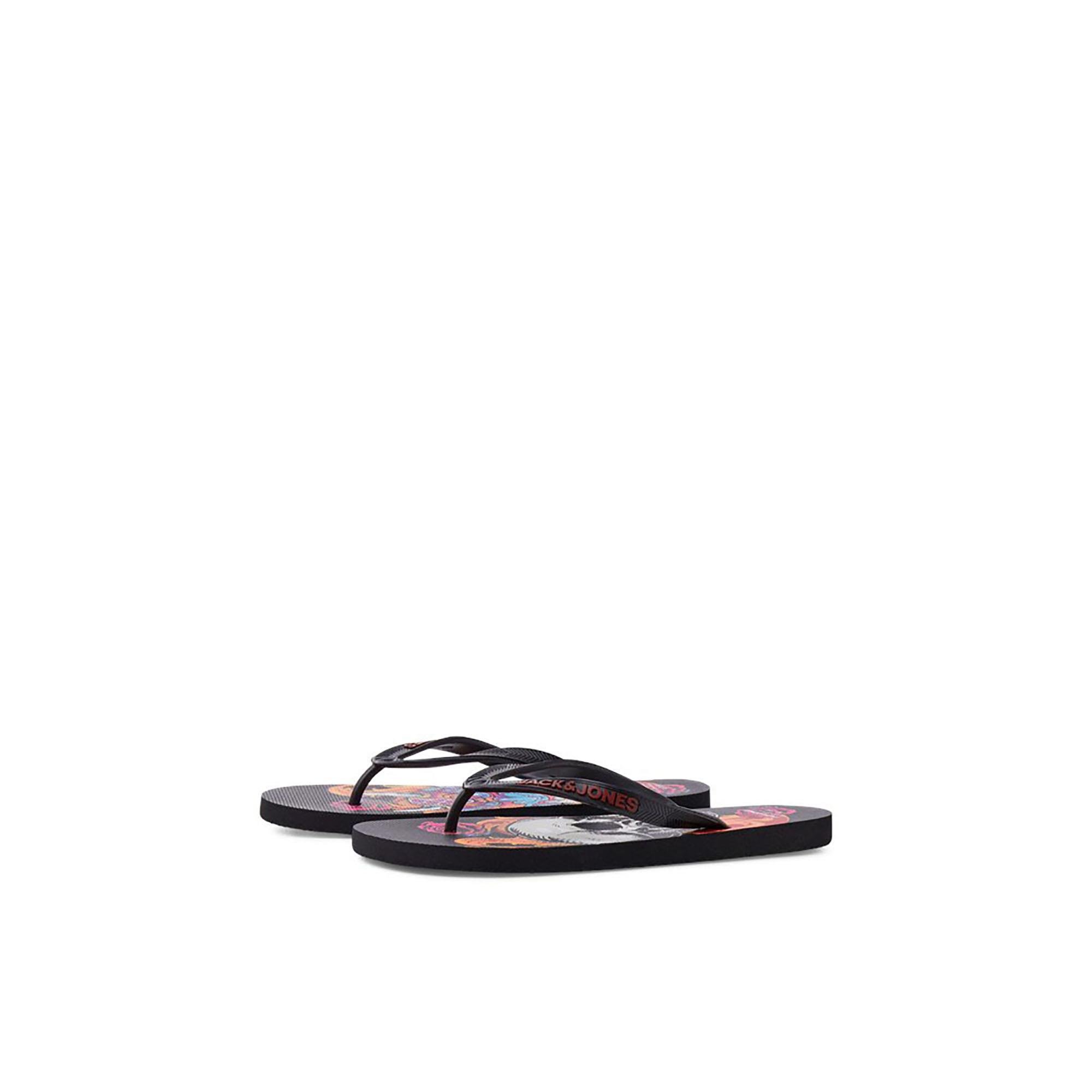 Jack & Jones Erkek Parmak Arası Terlik 12230633