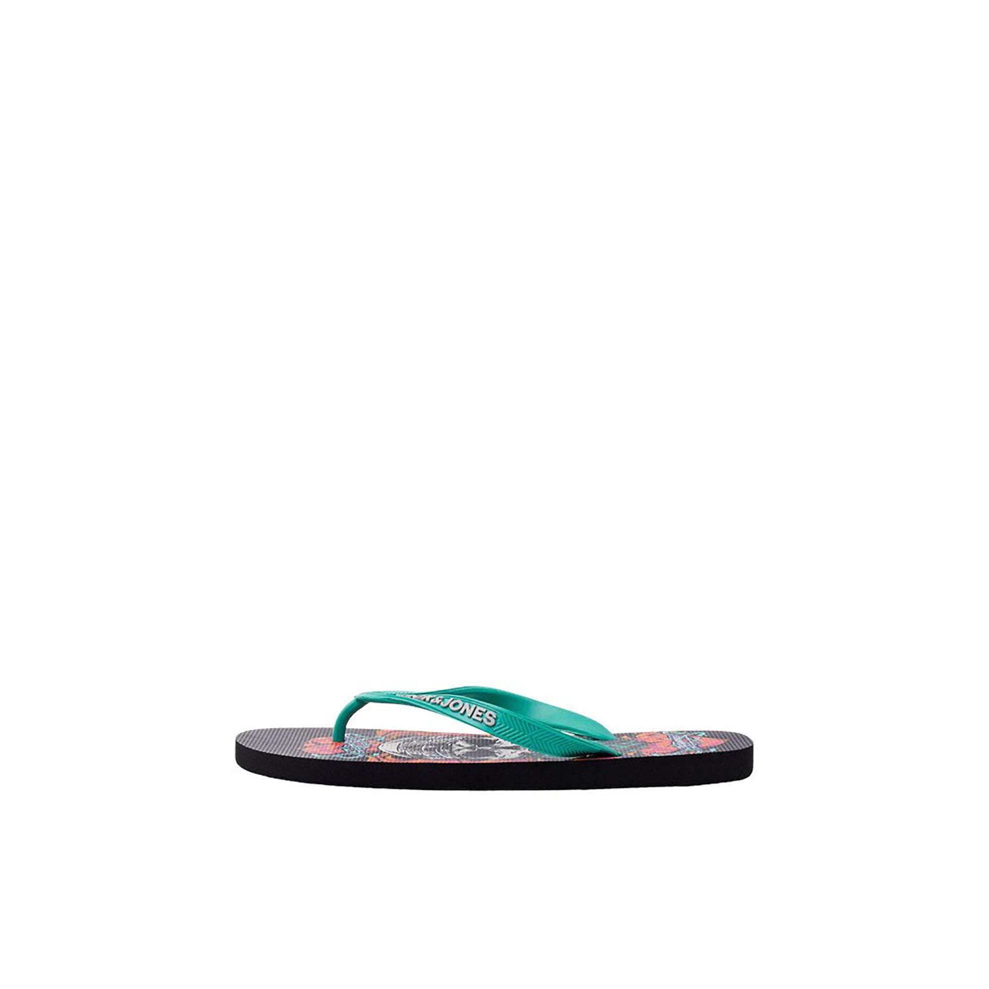 Jack & Jones Erkek Parmak Arası Terlik 12230633