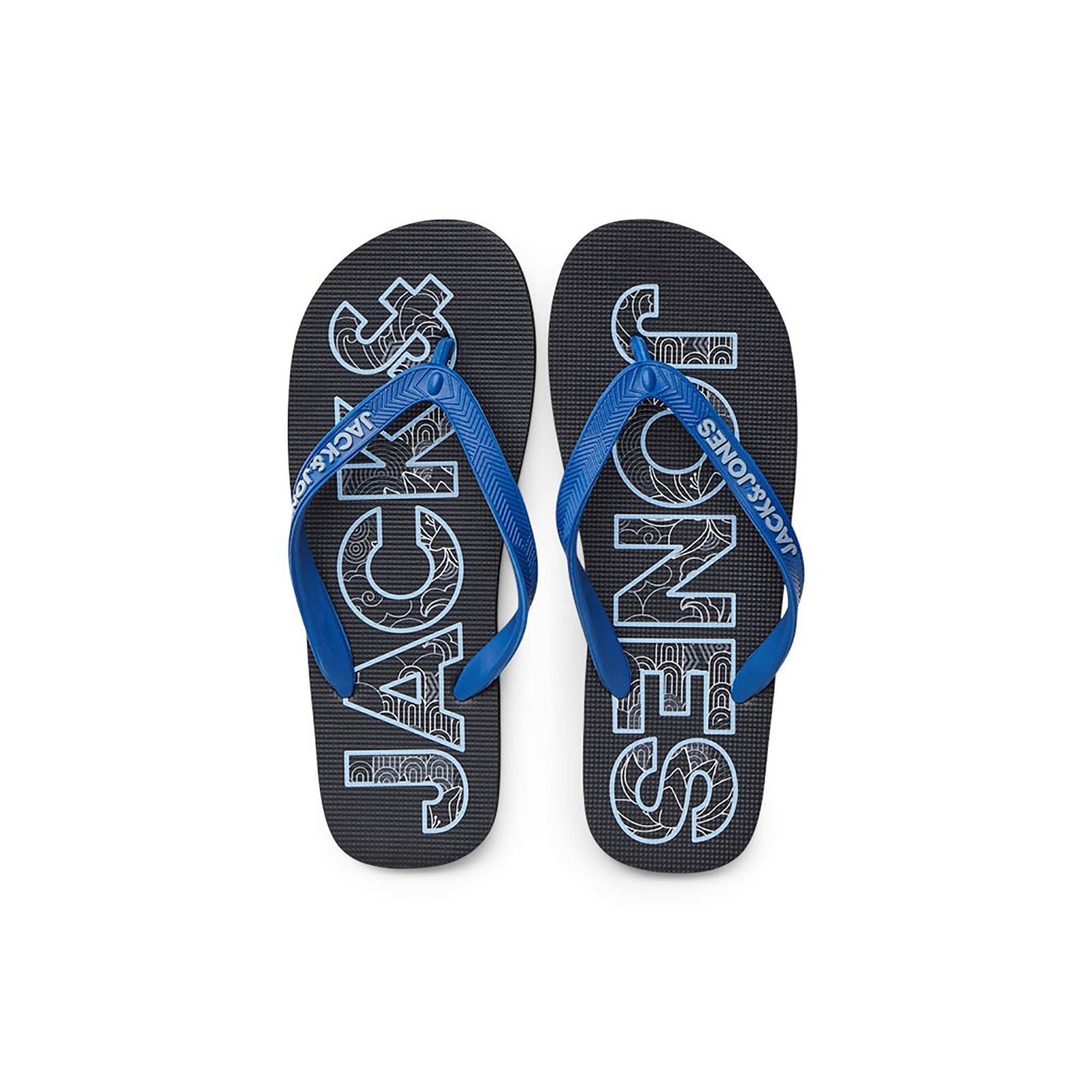 Jack & Jones Erkek Parmak Arası Terlik 12230642