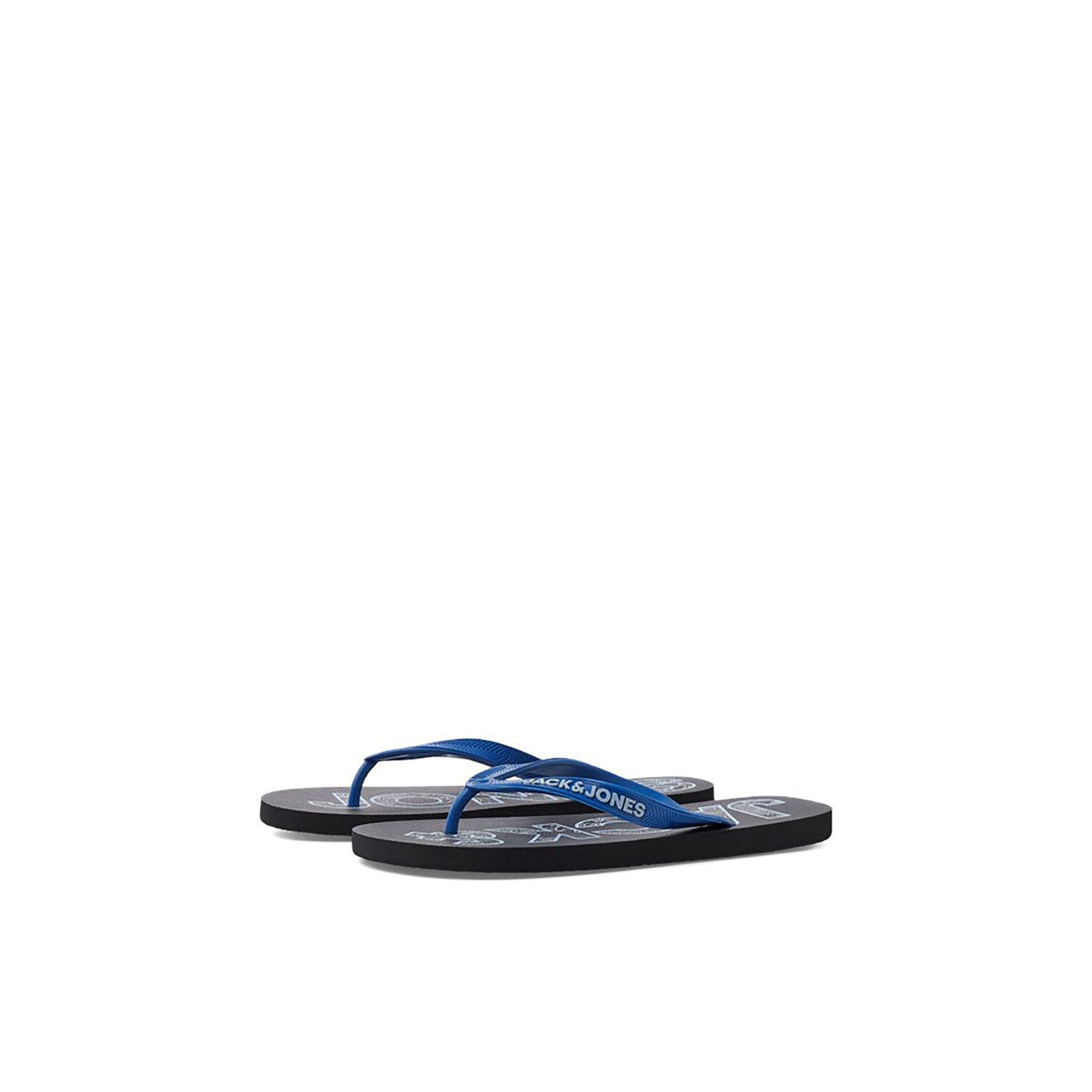 Jack & Jones Erkek Parmak Arası Terlik 12230642